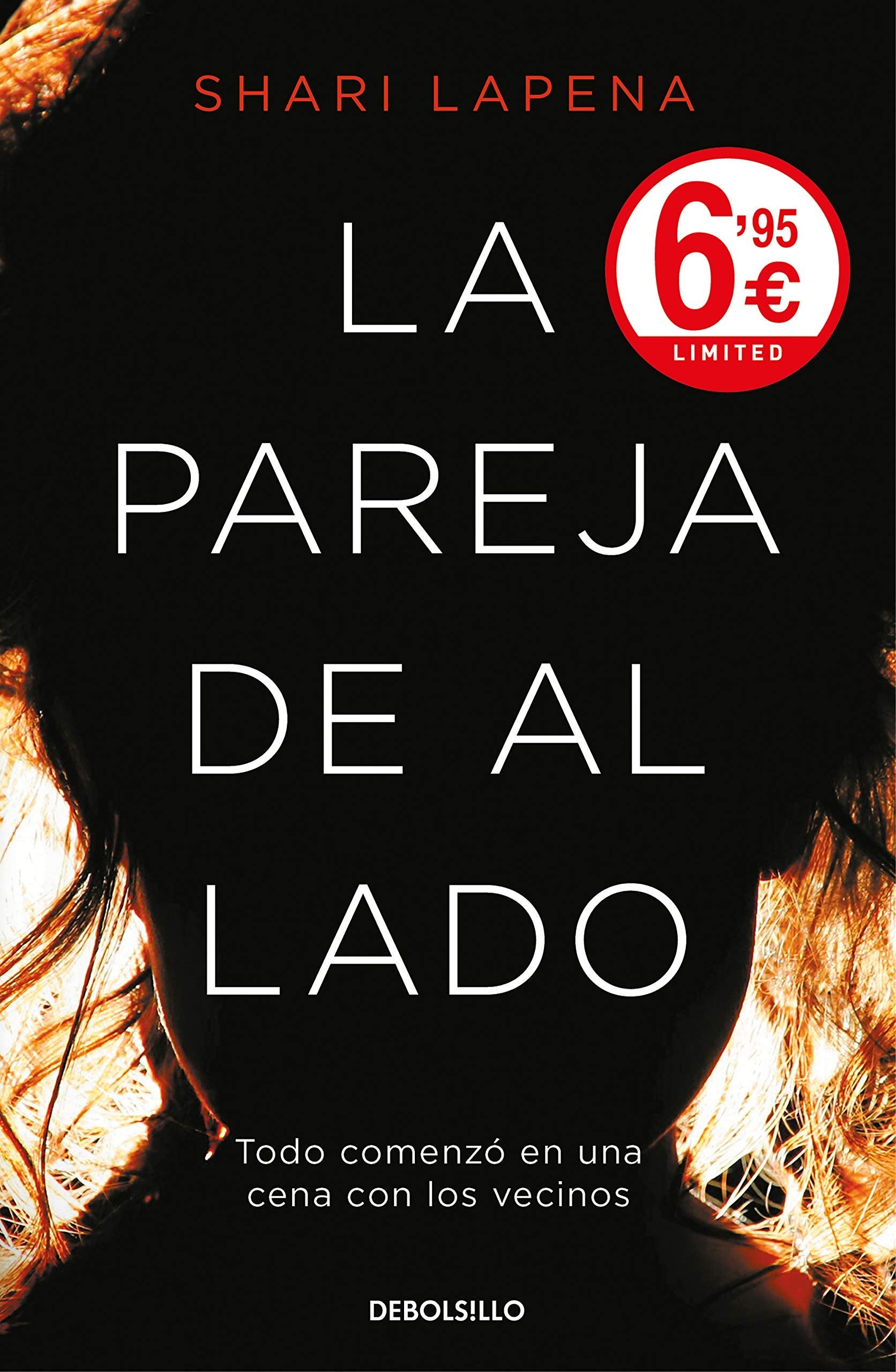 La pareja de al lado (CAMPAÑAS)