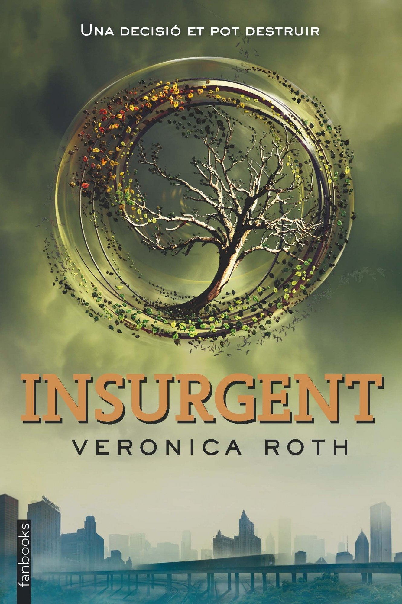 Insurgent (Ficció)