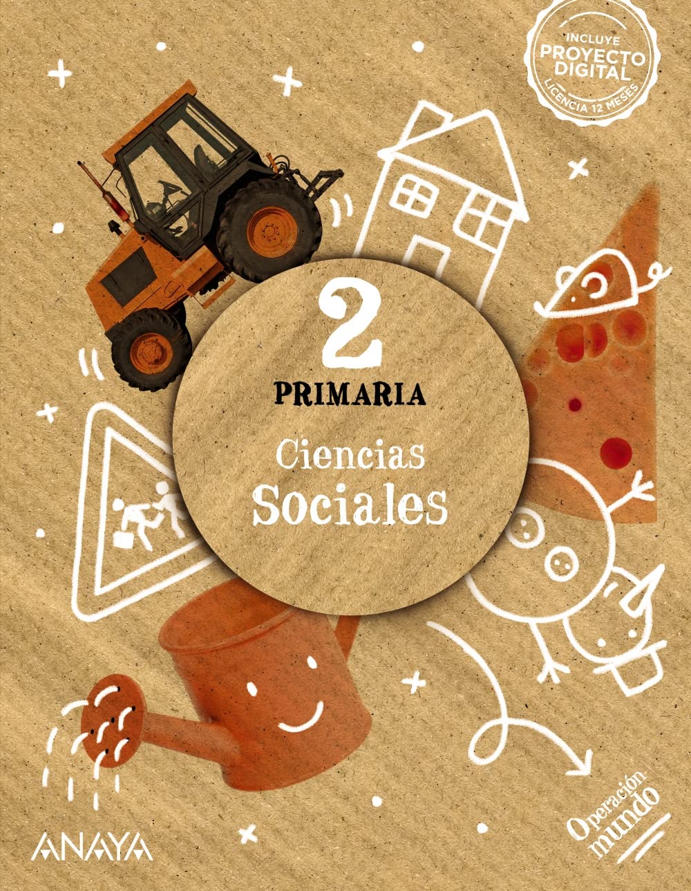 Ciencias Sociales