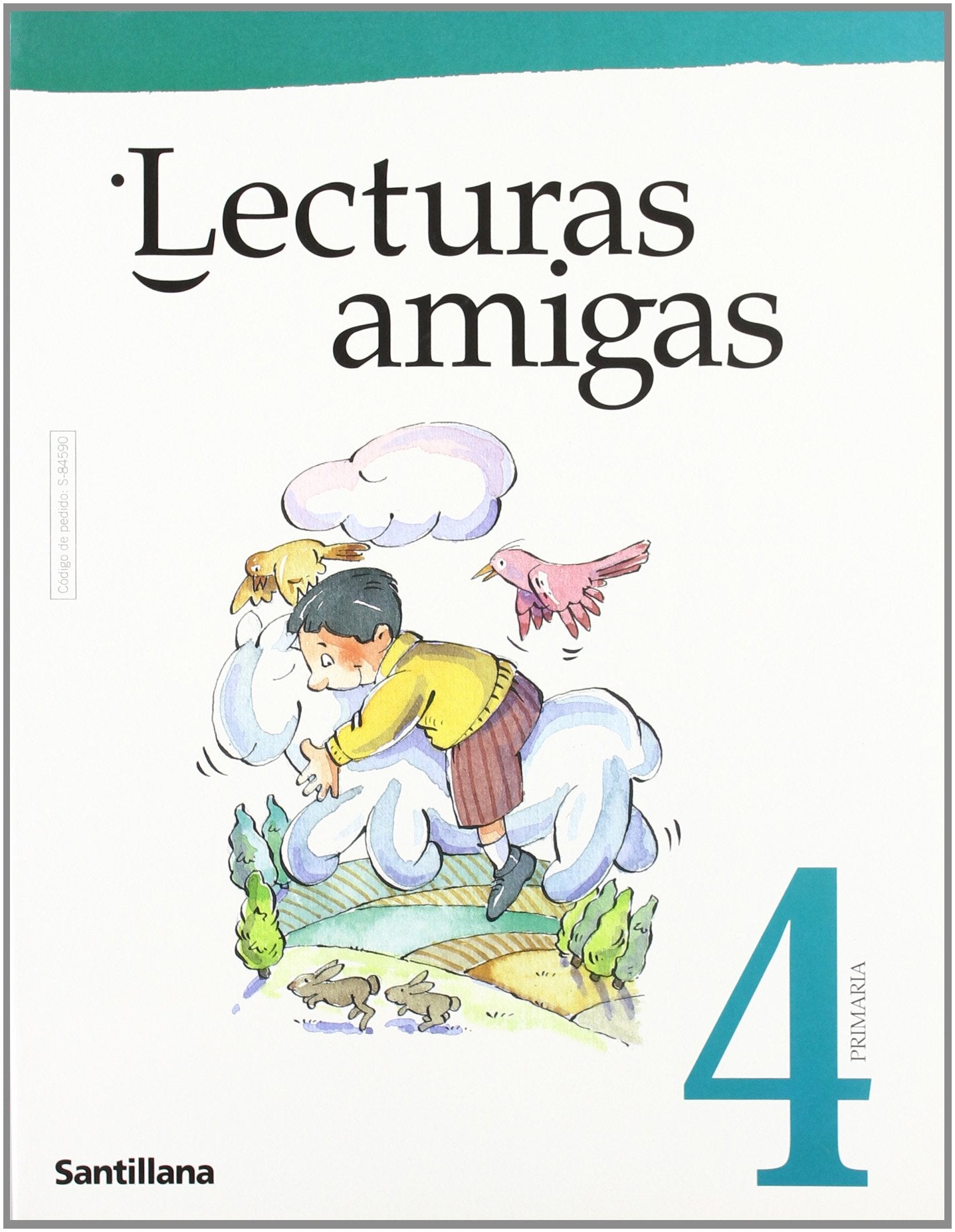 Lecturas amigas