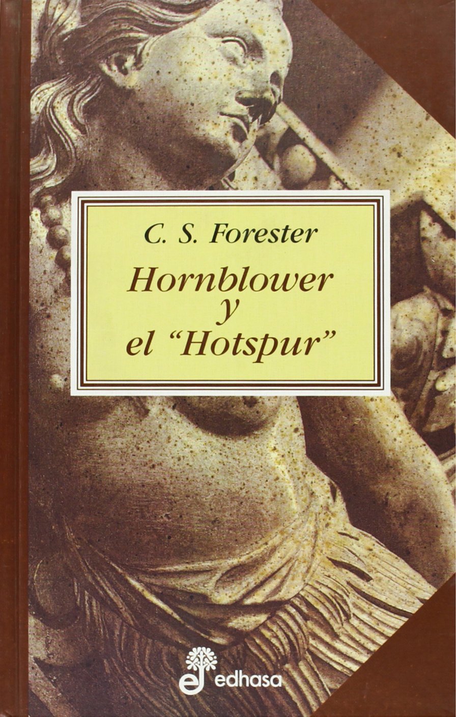 Hornblower y el Hotspur (III)