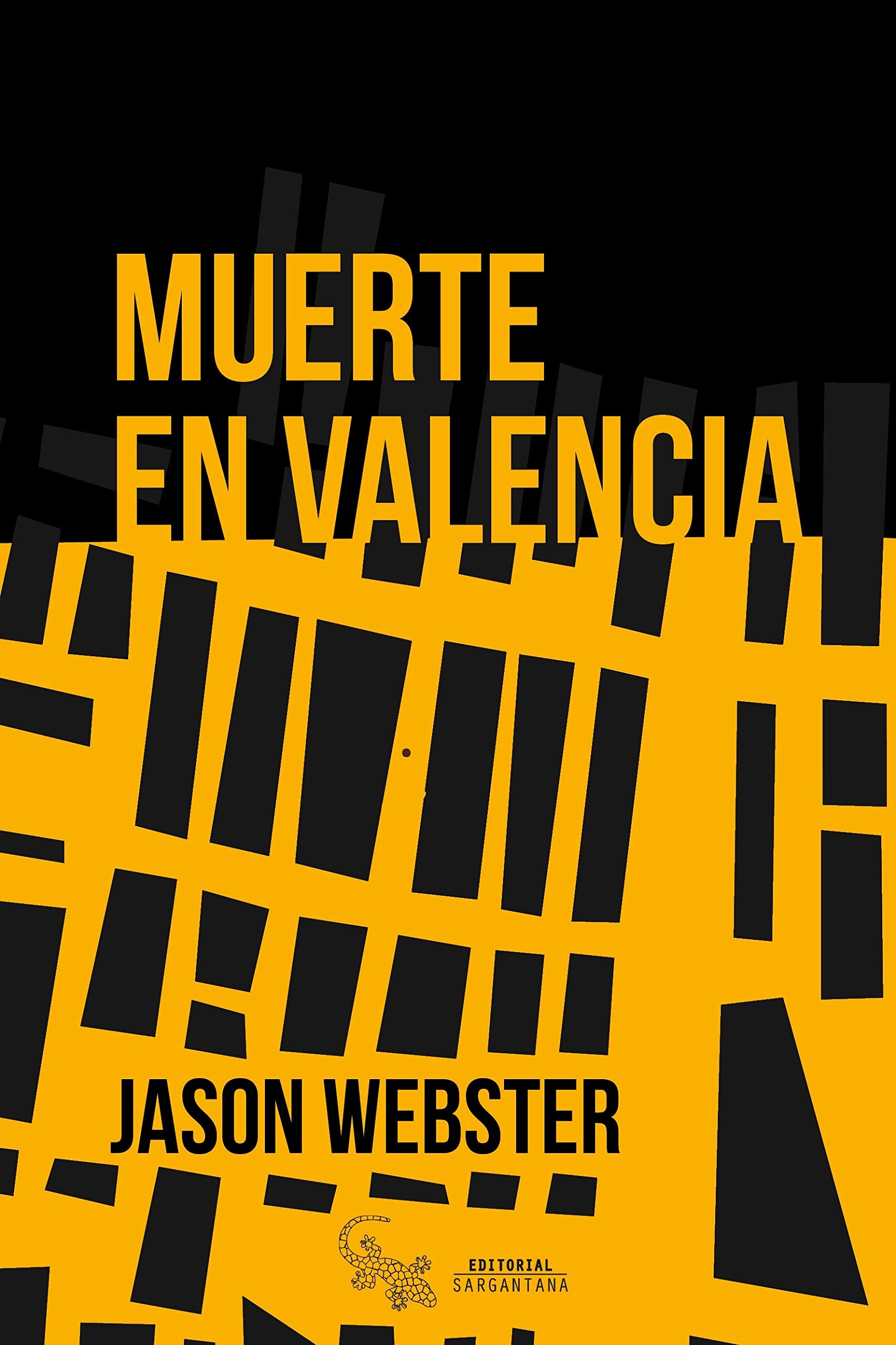 Muerte en Valencia (SIN COLECCION)