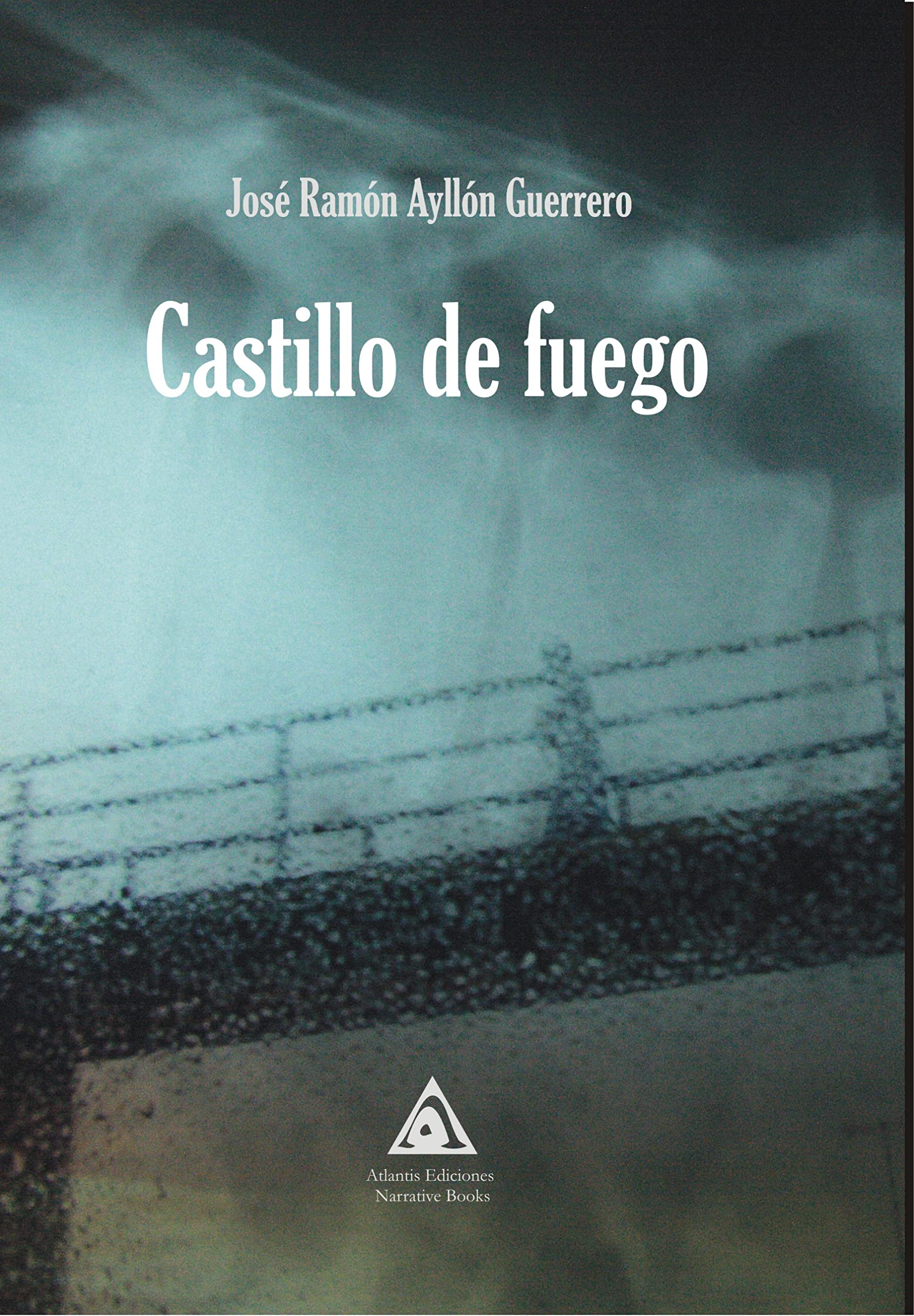 Castillo de fuego (SIN COLECCION)