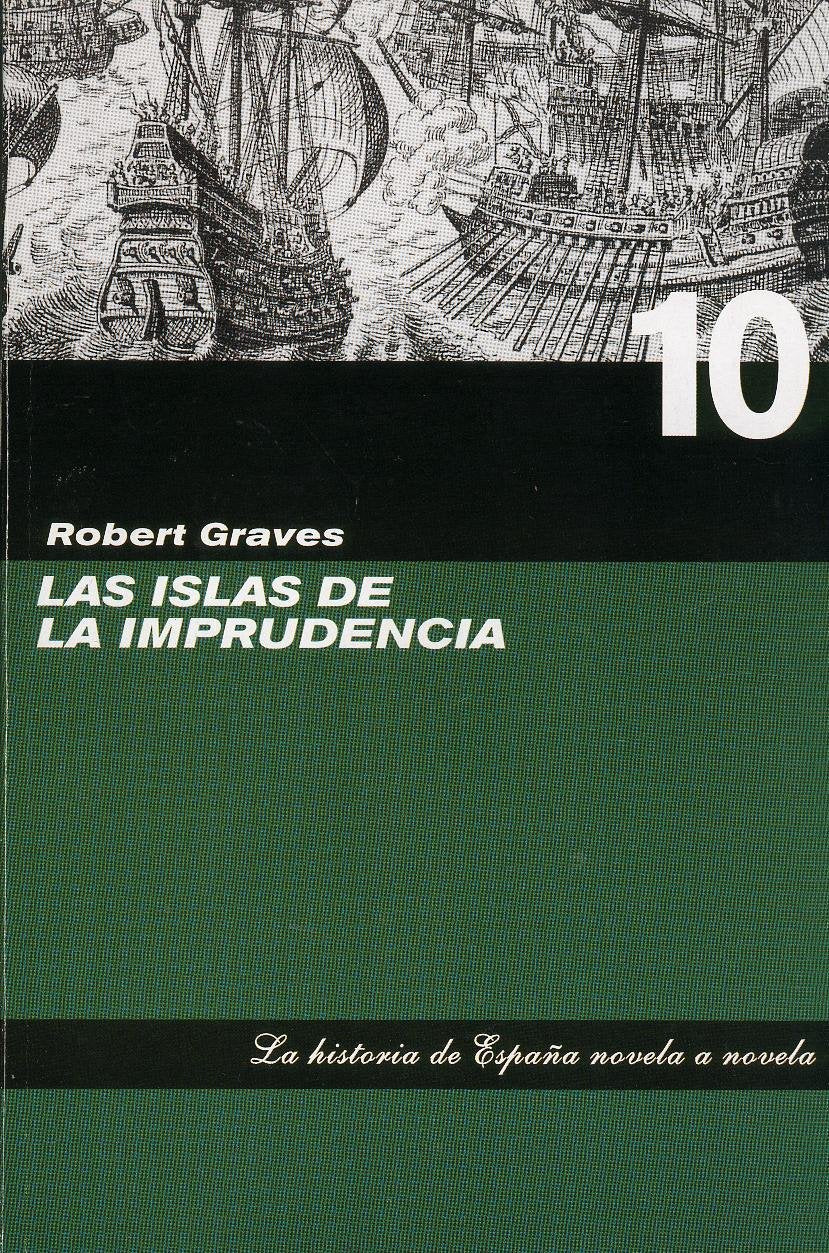 Las Islas De La Imprudencia
