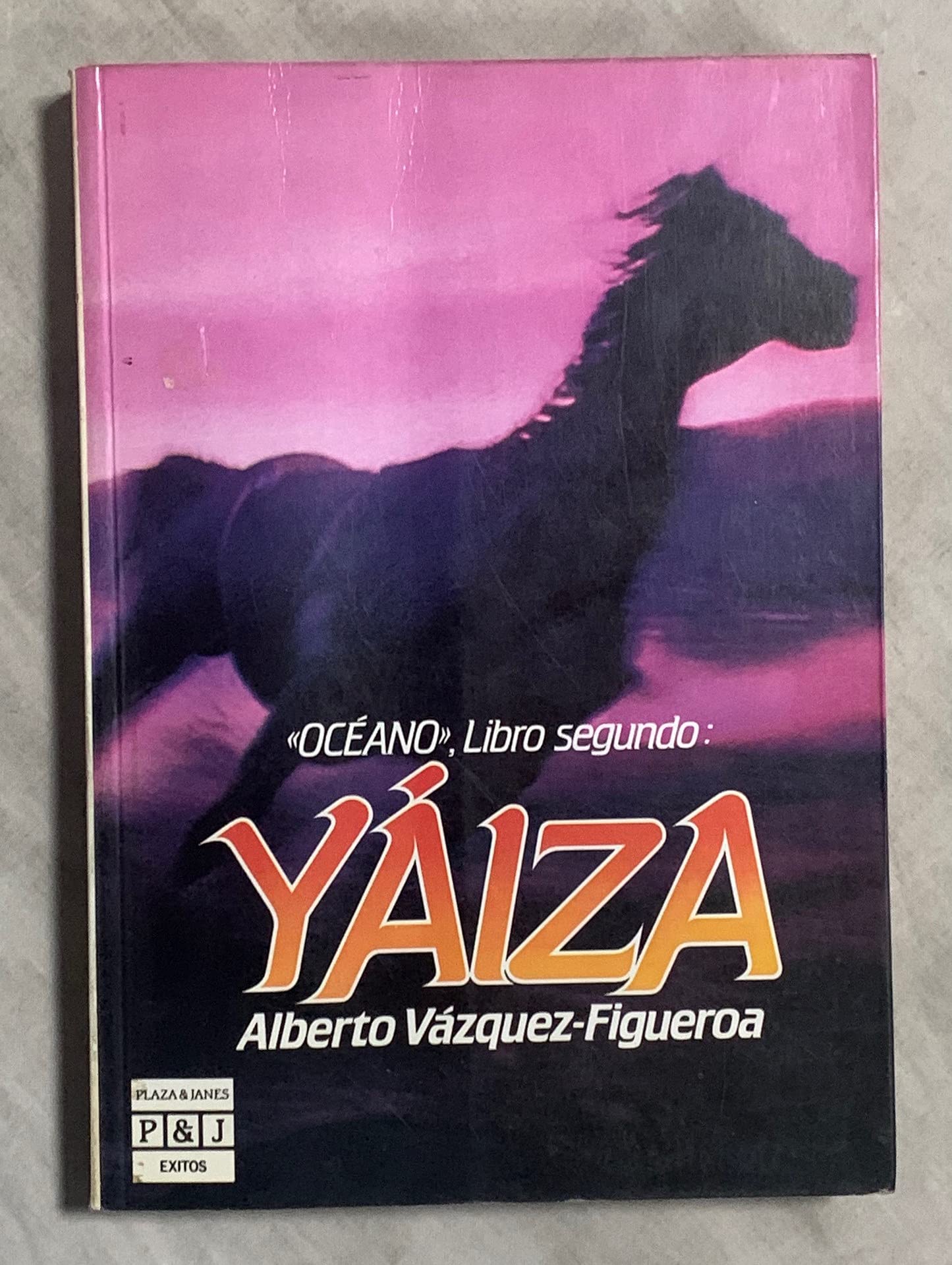 Yaiza/Yaiza (Ocean II)