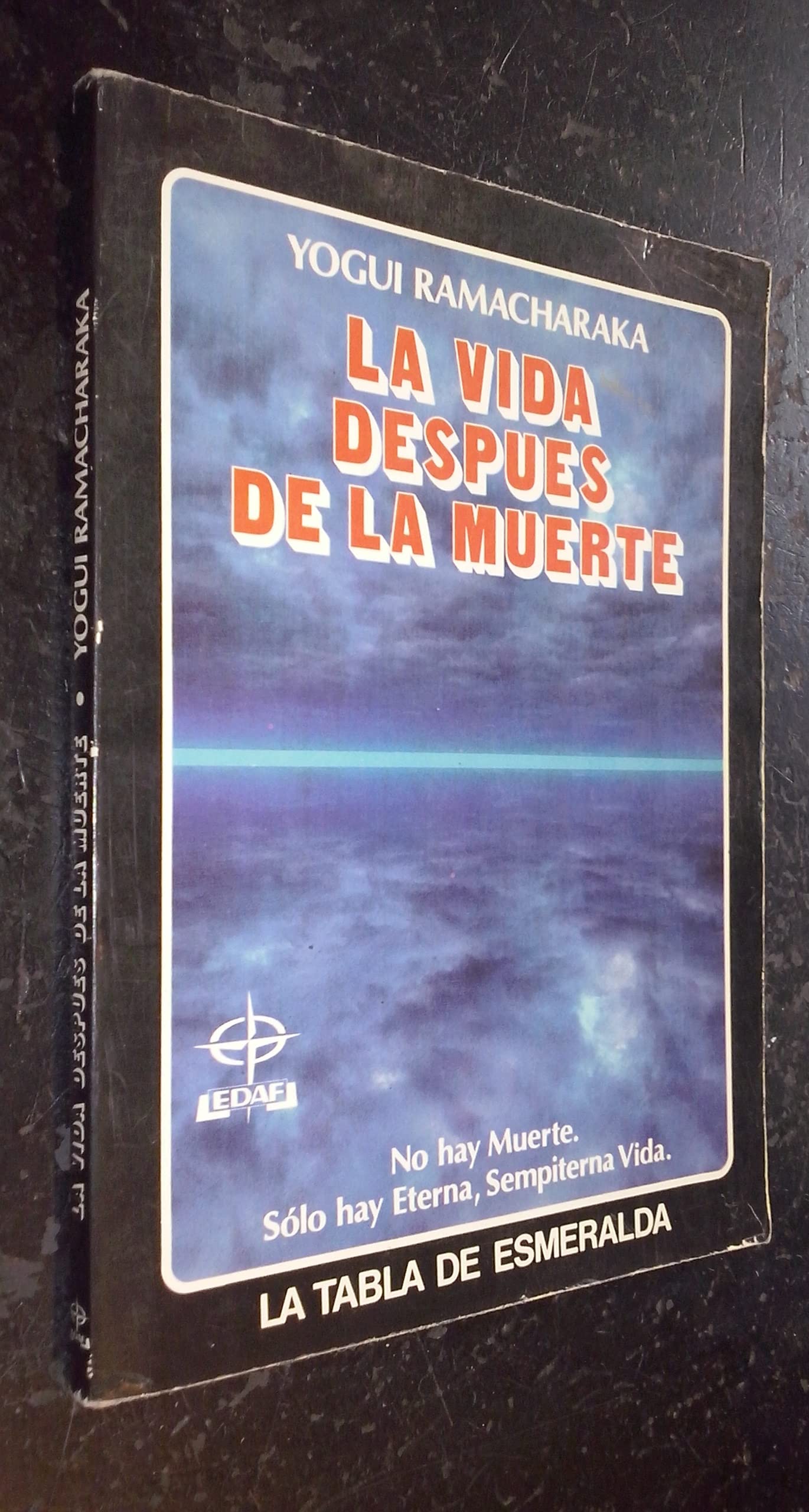 La vida despues de la muerte