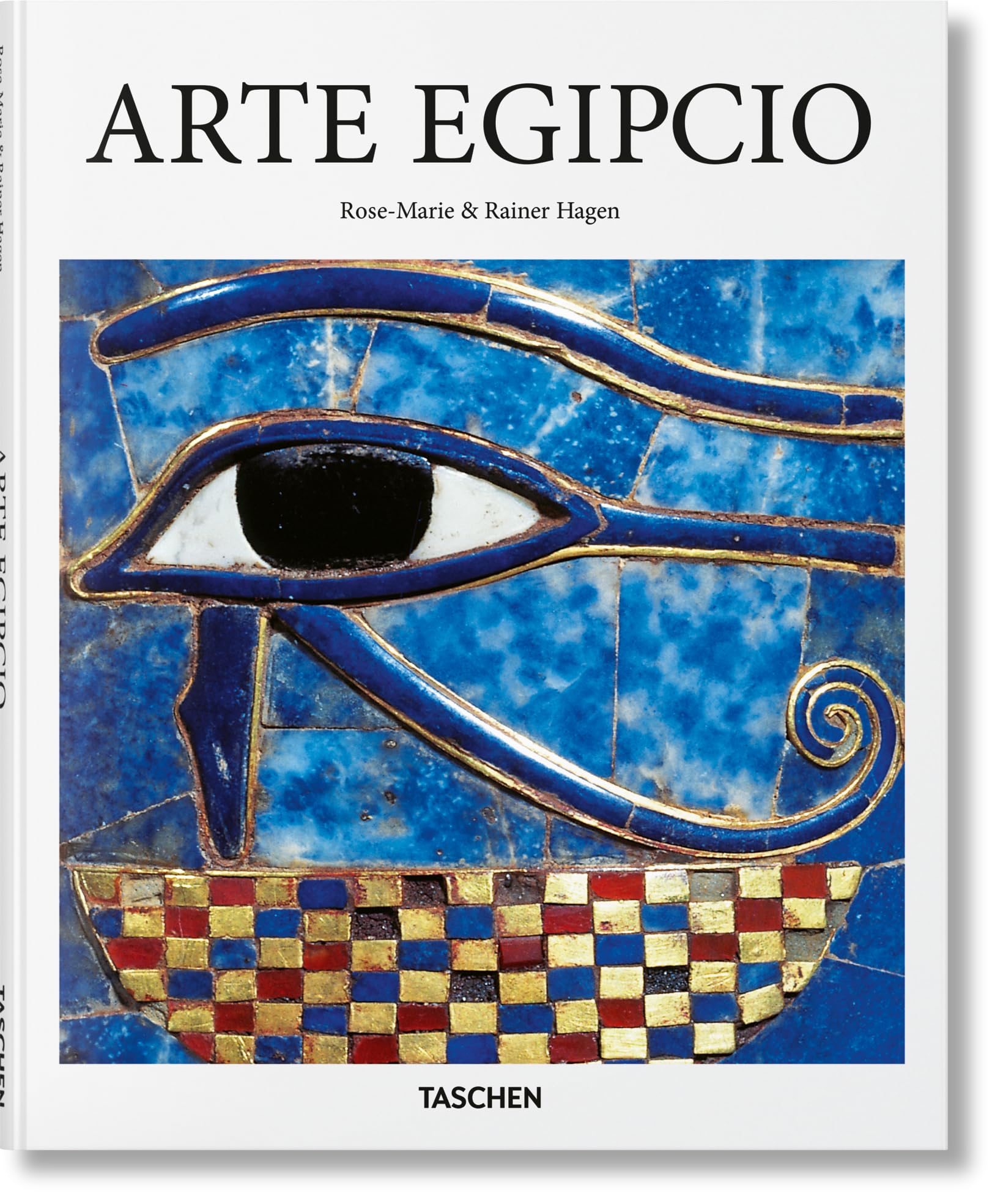 Arte Egipcio (Basic Art)