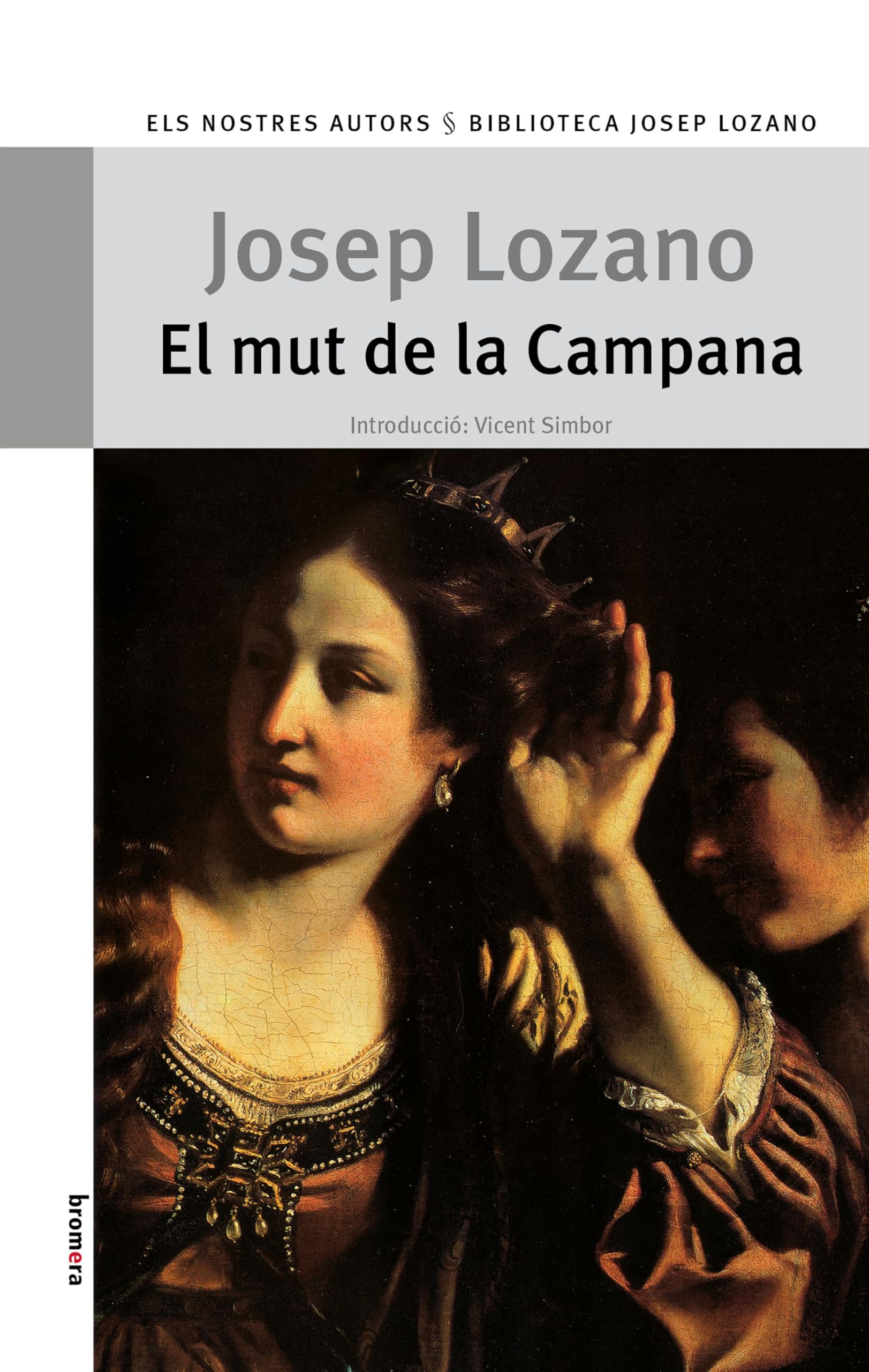 BJL - El Mut de la Campana: 52 (Els Nostres Autors)