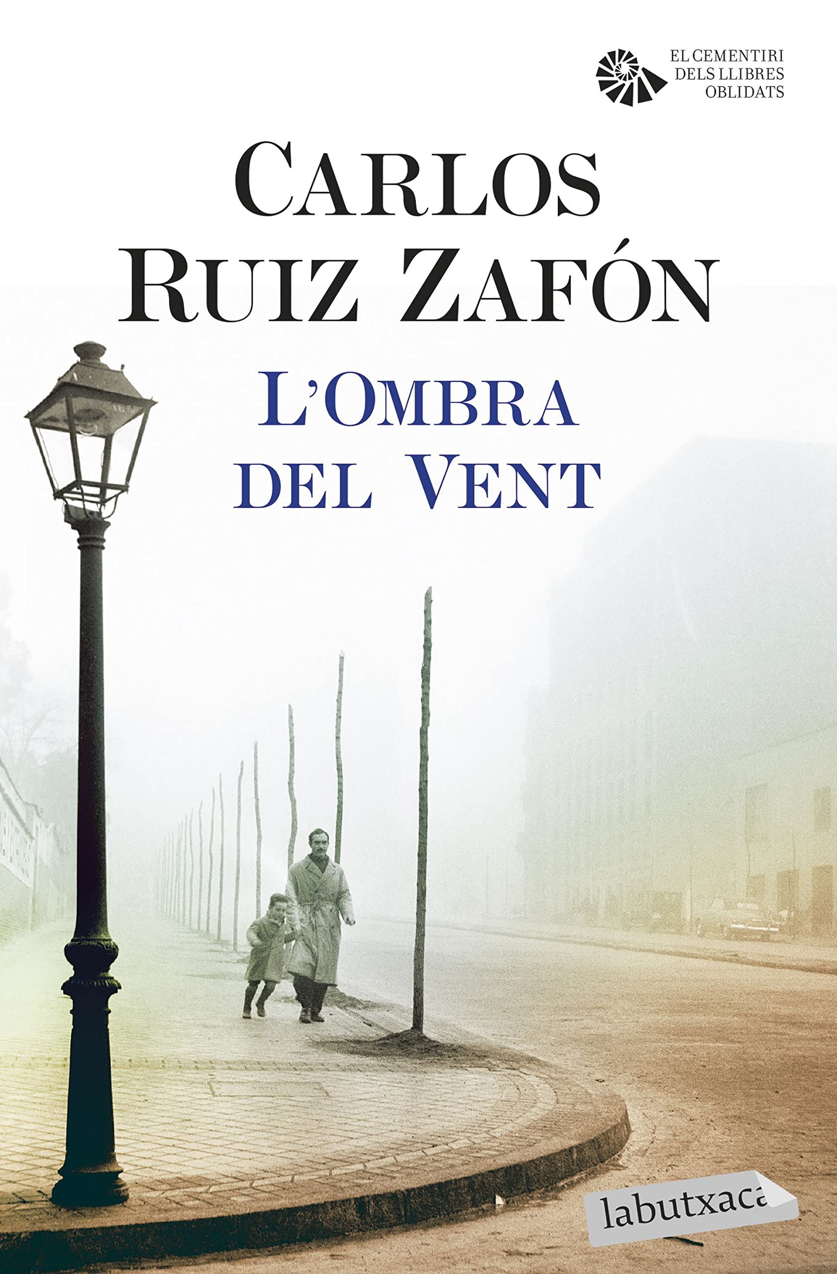 L'Ombra del Vent: 1 (Narrativa)