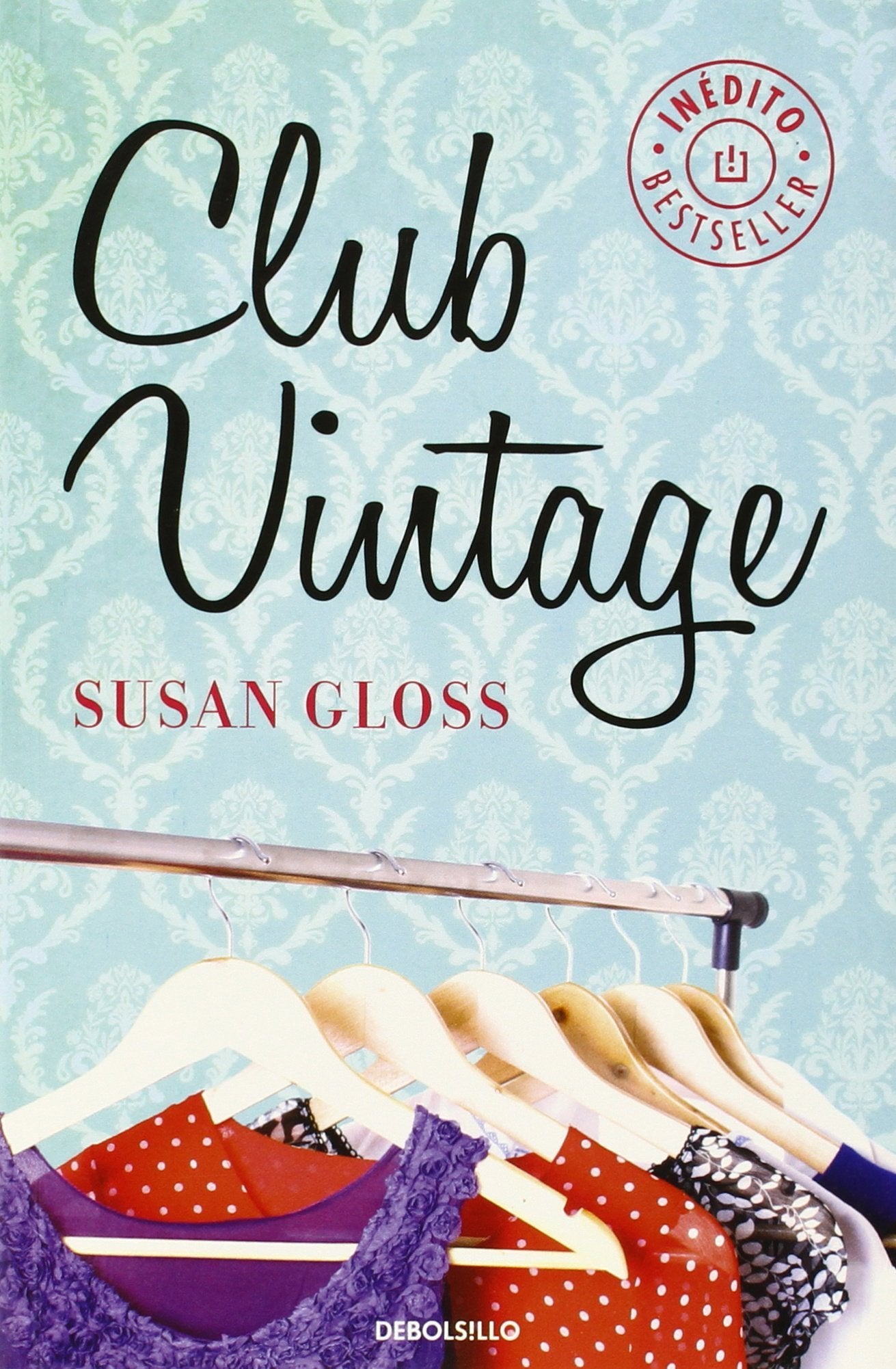 Club Vintage (Best Seller)
