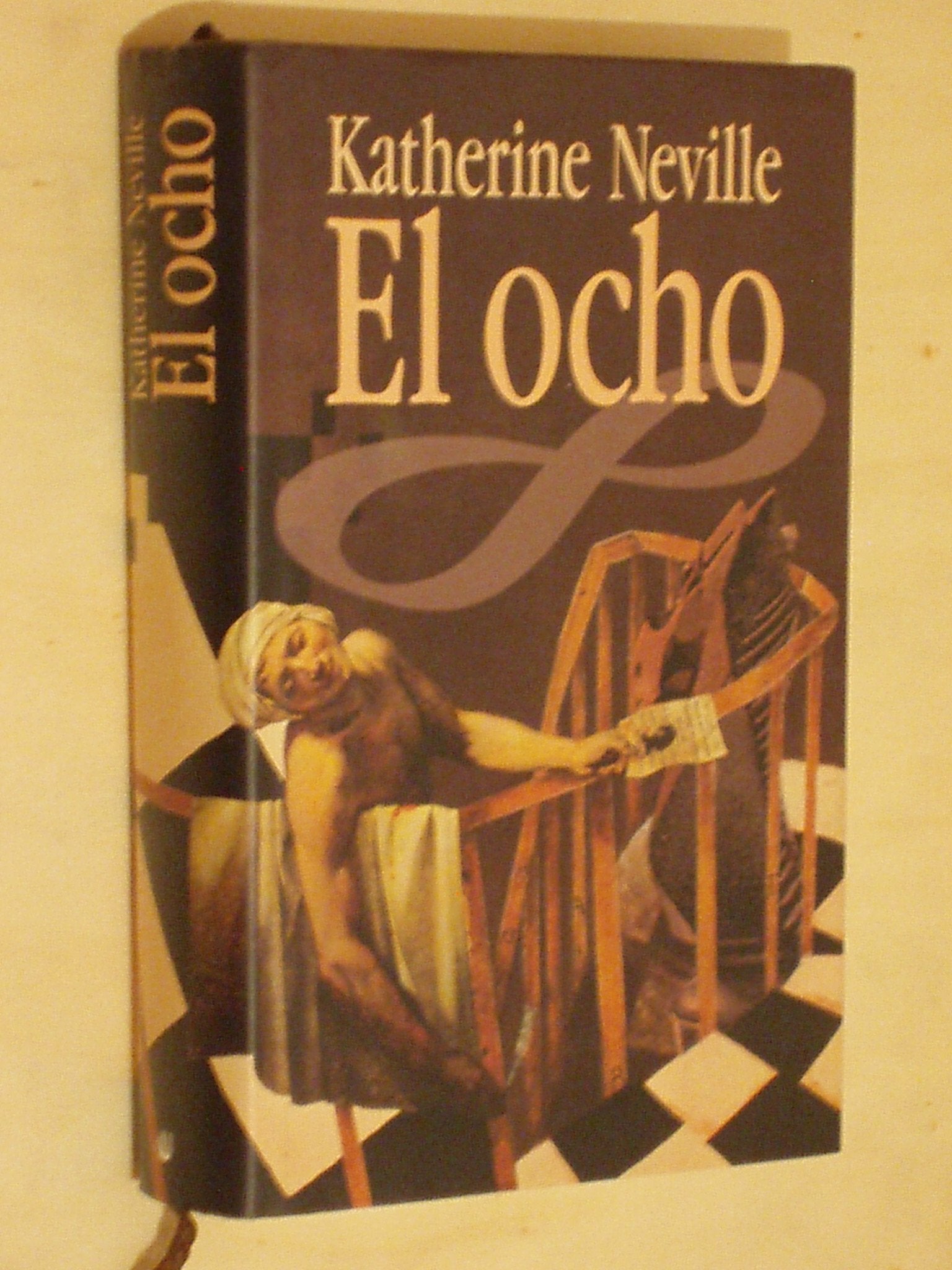 Ocho, el (La Trama Series