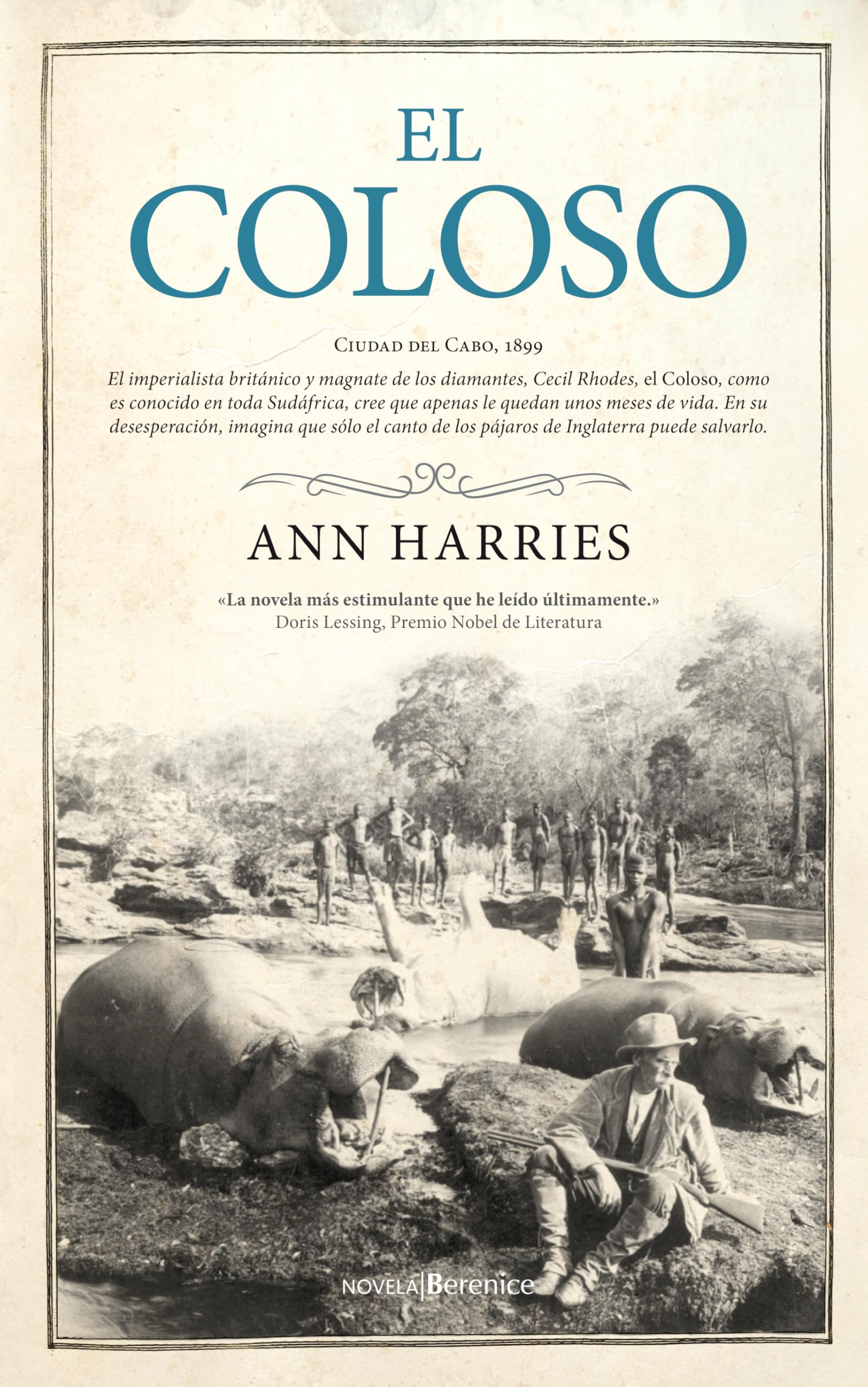 El Coloso (edición especial) (Conrad (Novela))