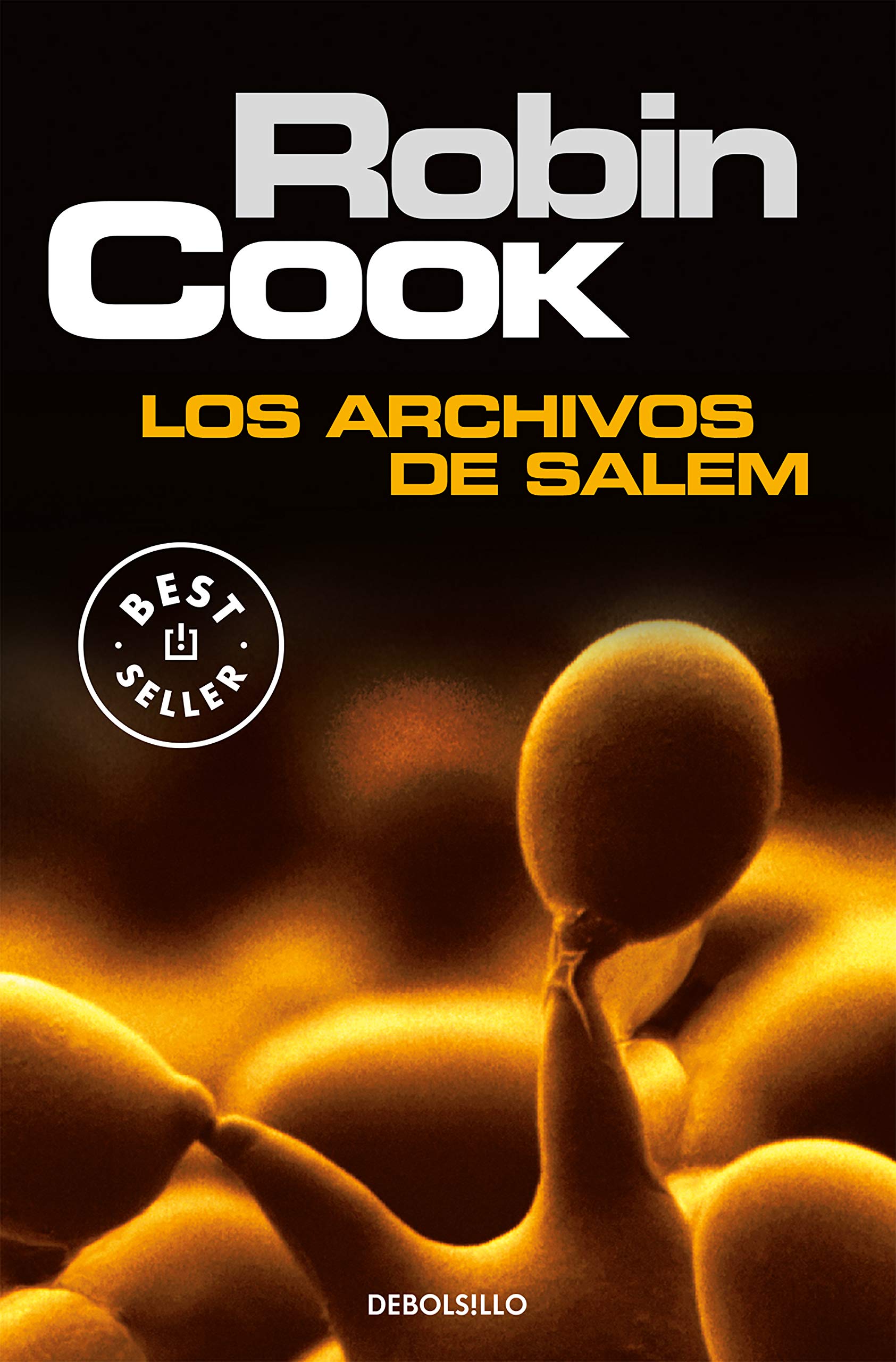Los archivos de Salem (Best Seller)