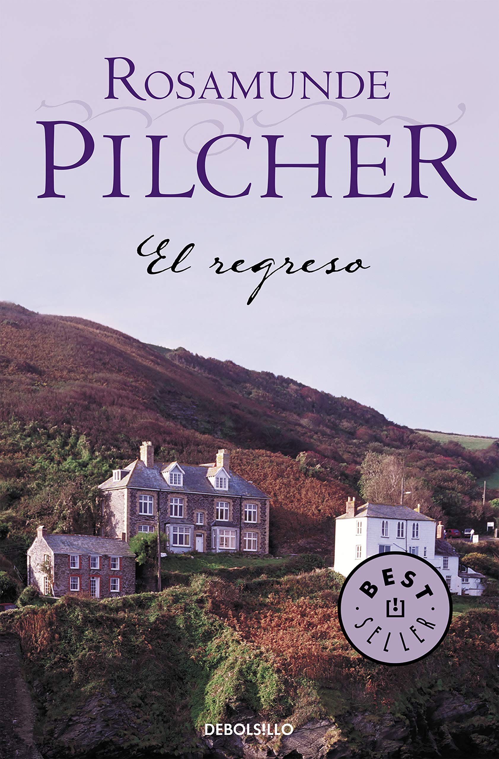 El regreso (Best Seller)