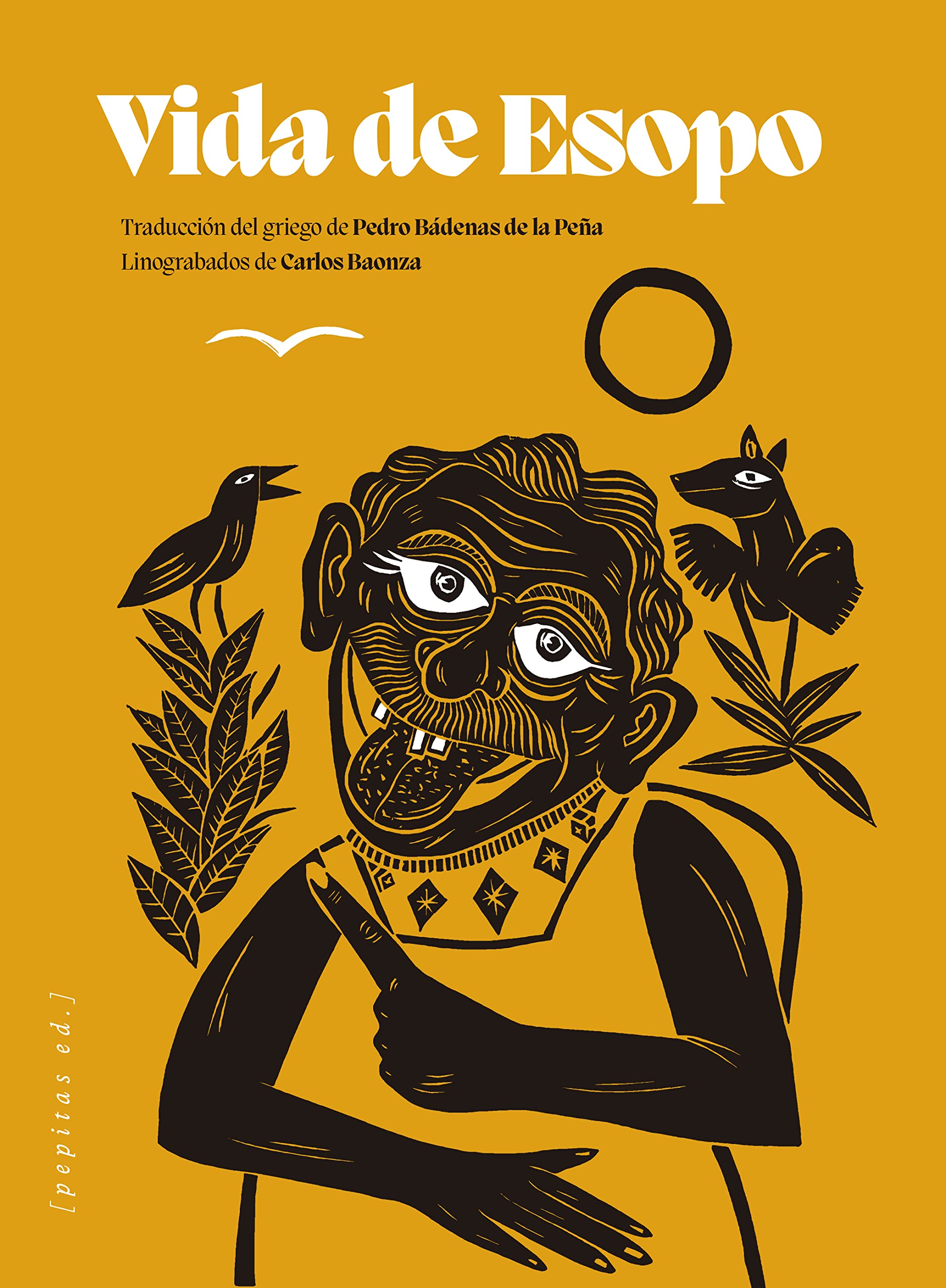 Vida de Esopo: 28 (Iluminados)