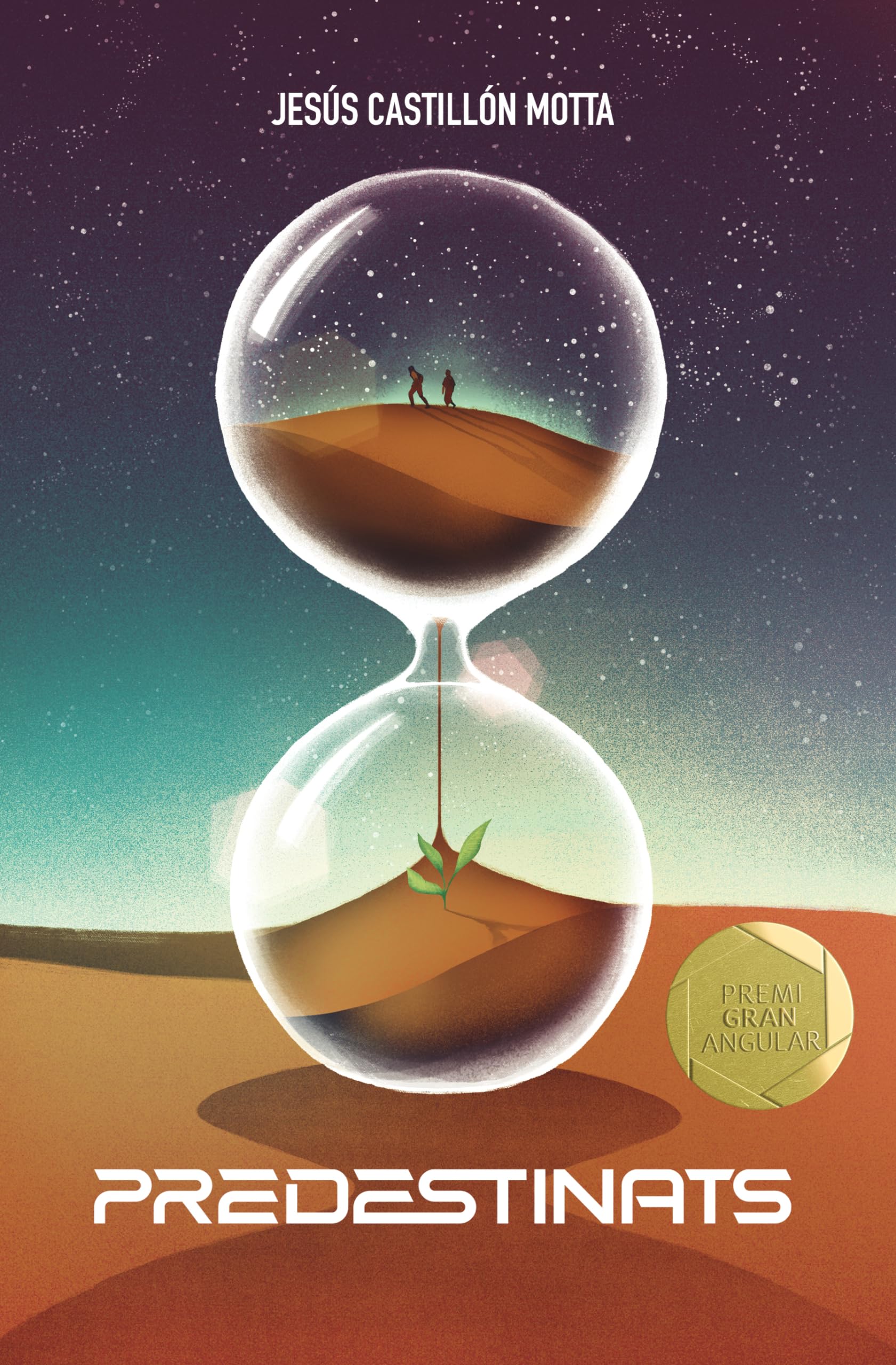 Predestinats: 200 (Gran Angular)