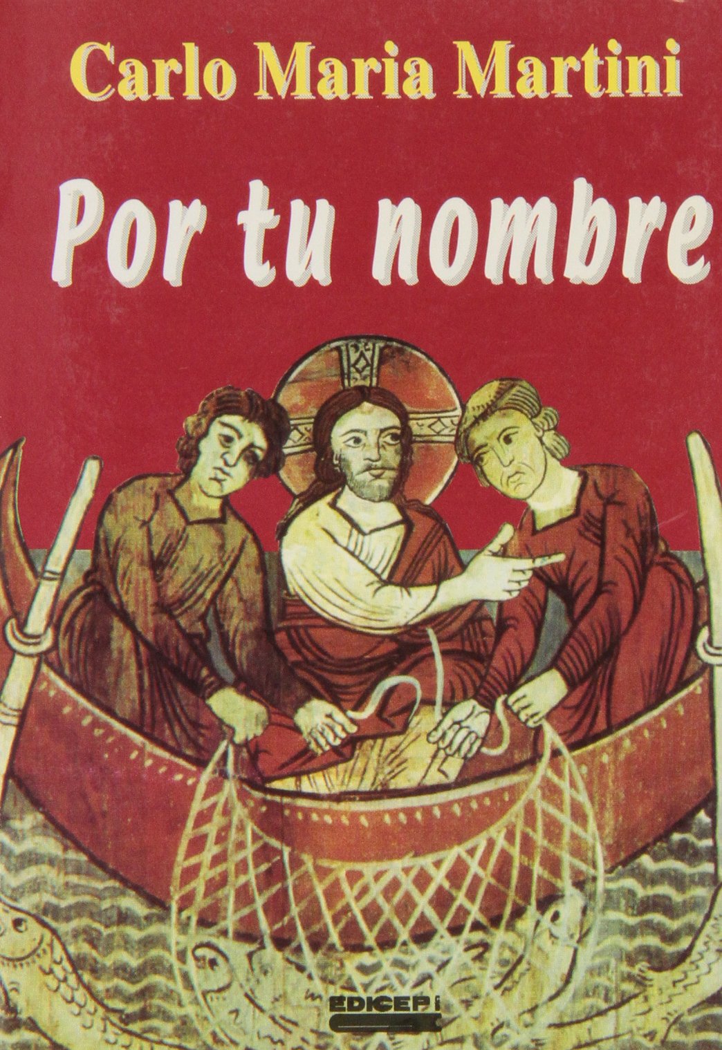 Por tu nombre