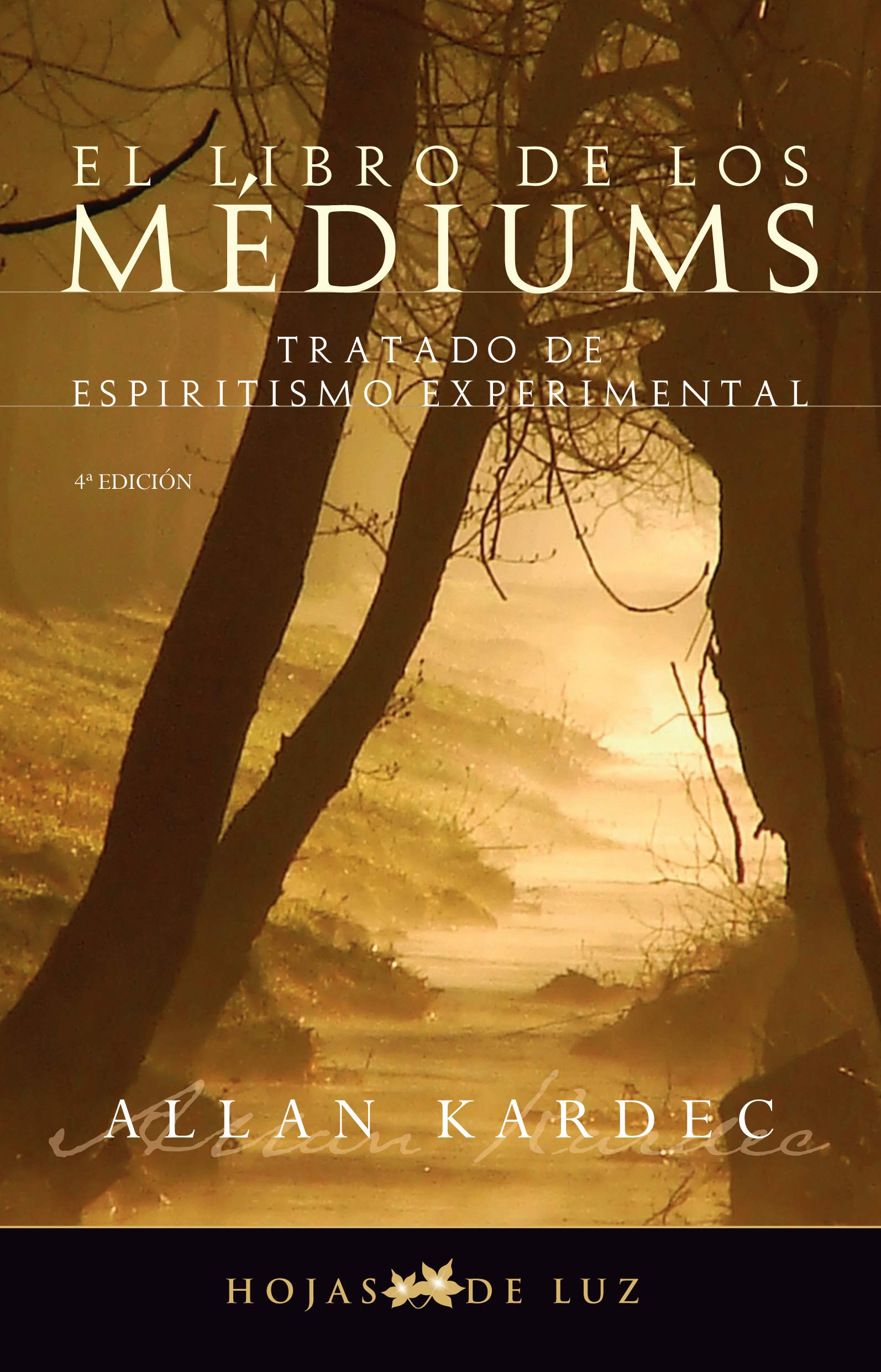 LIBRO DE LOS MEDIUMS (2009)