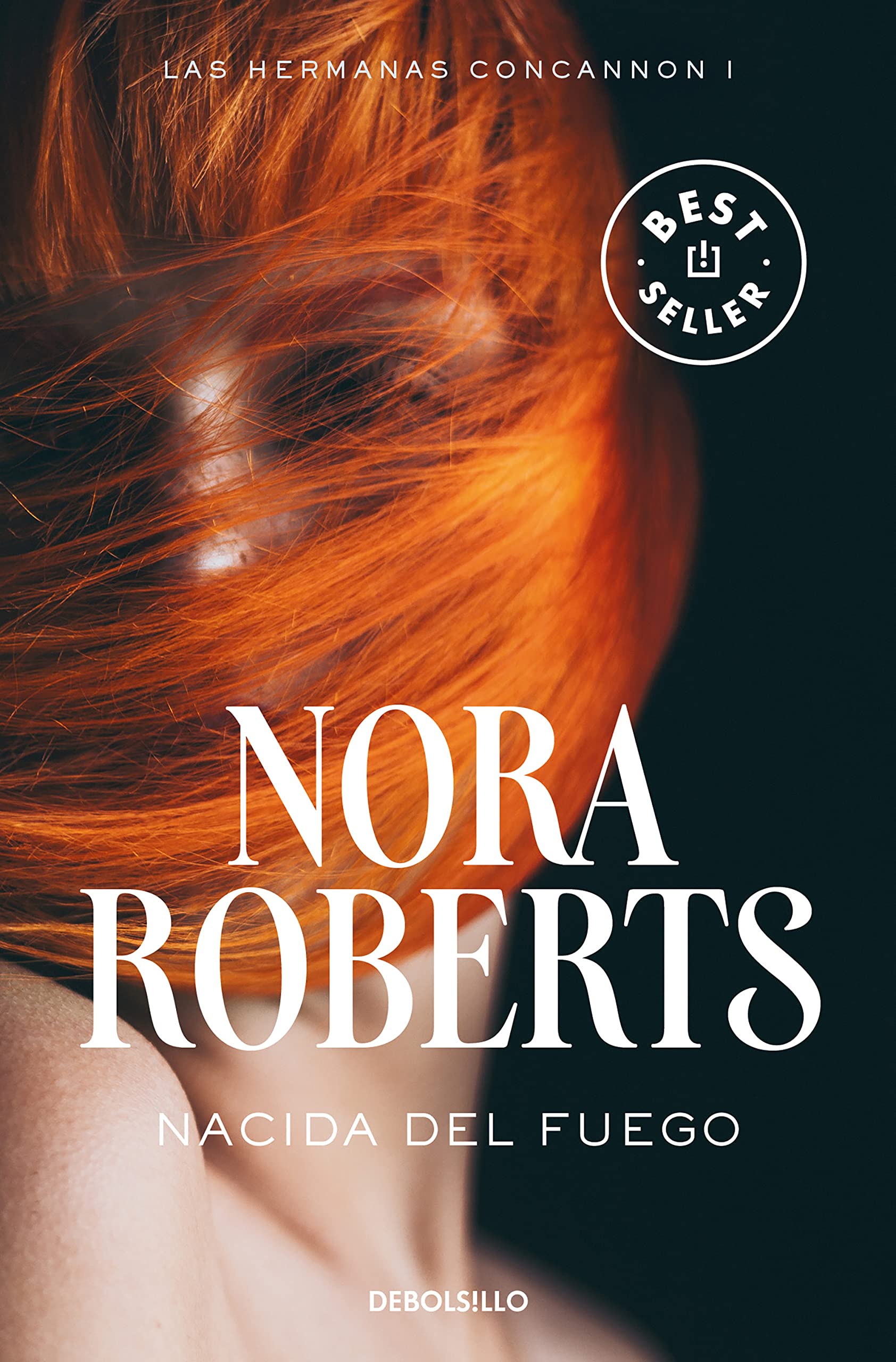 Nacida Del Fuego / Born in Fire