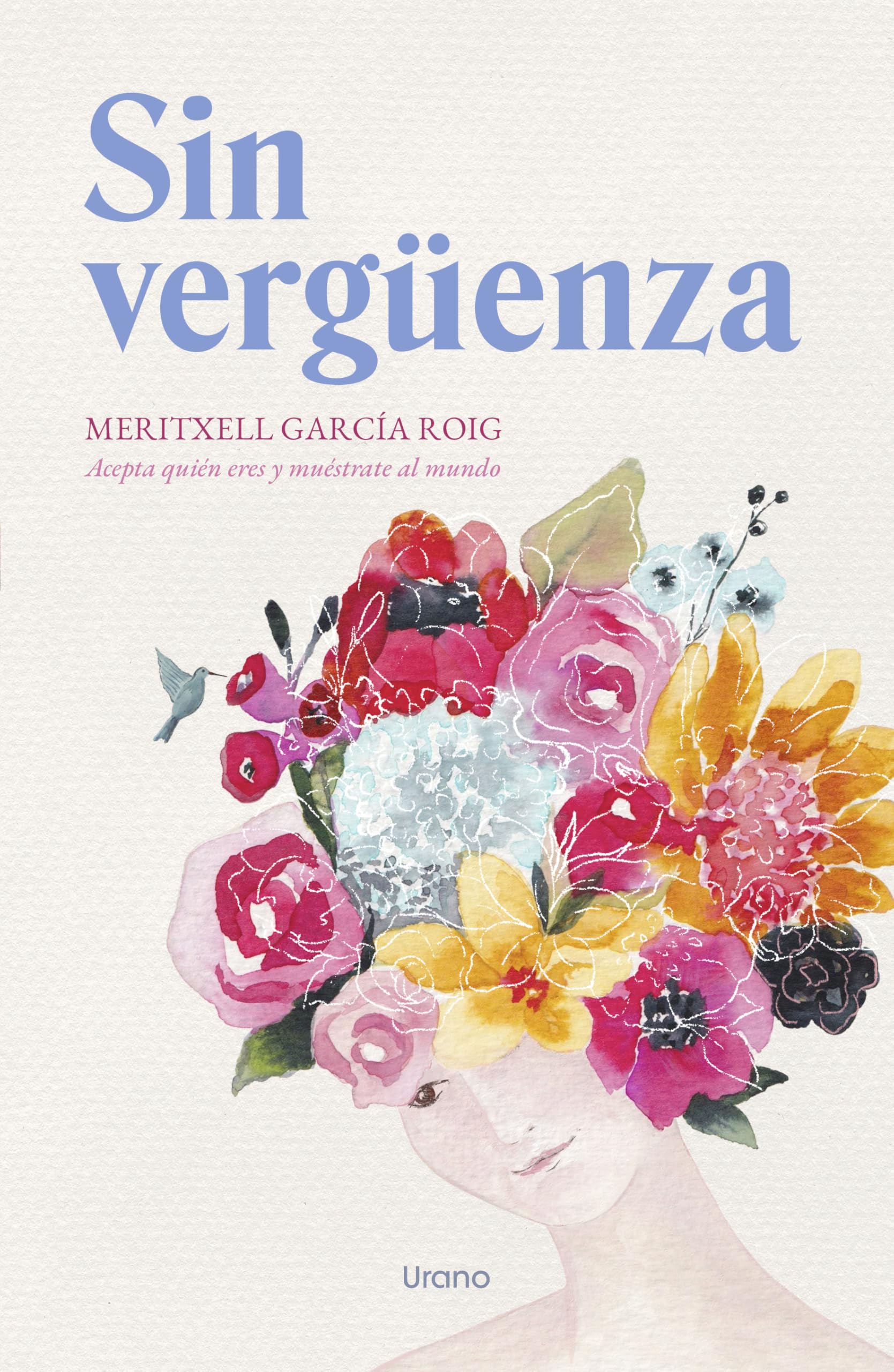 Sin vergüenza (Crecimiento personal)