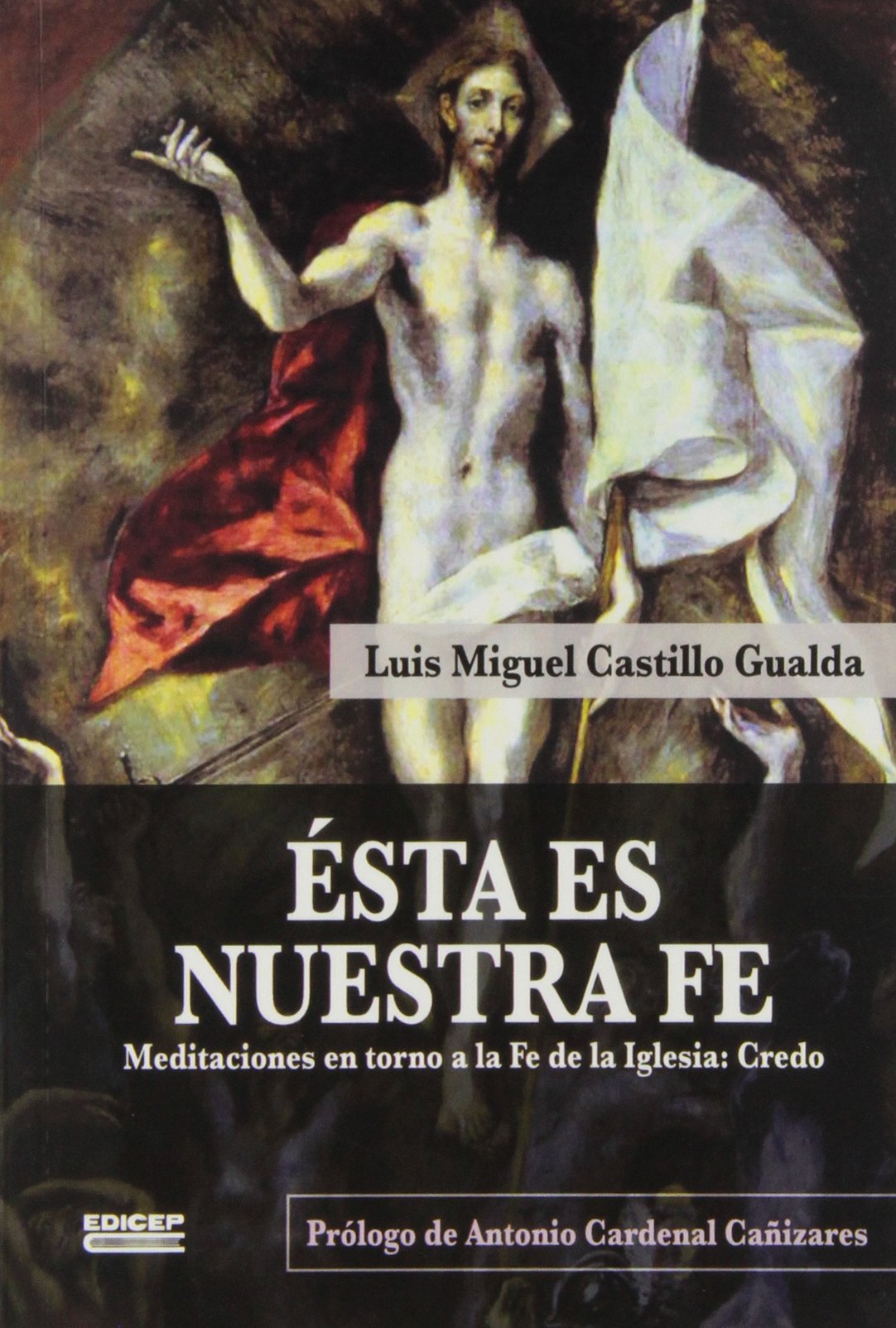 Esta es nuestra fe : meditaciones en torno a la fe de la iglesia