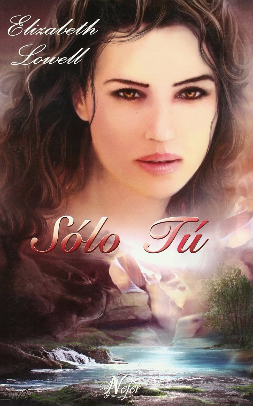 Solo tú