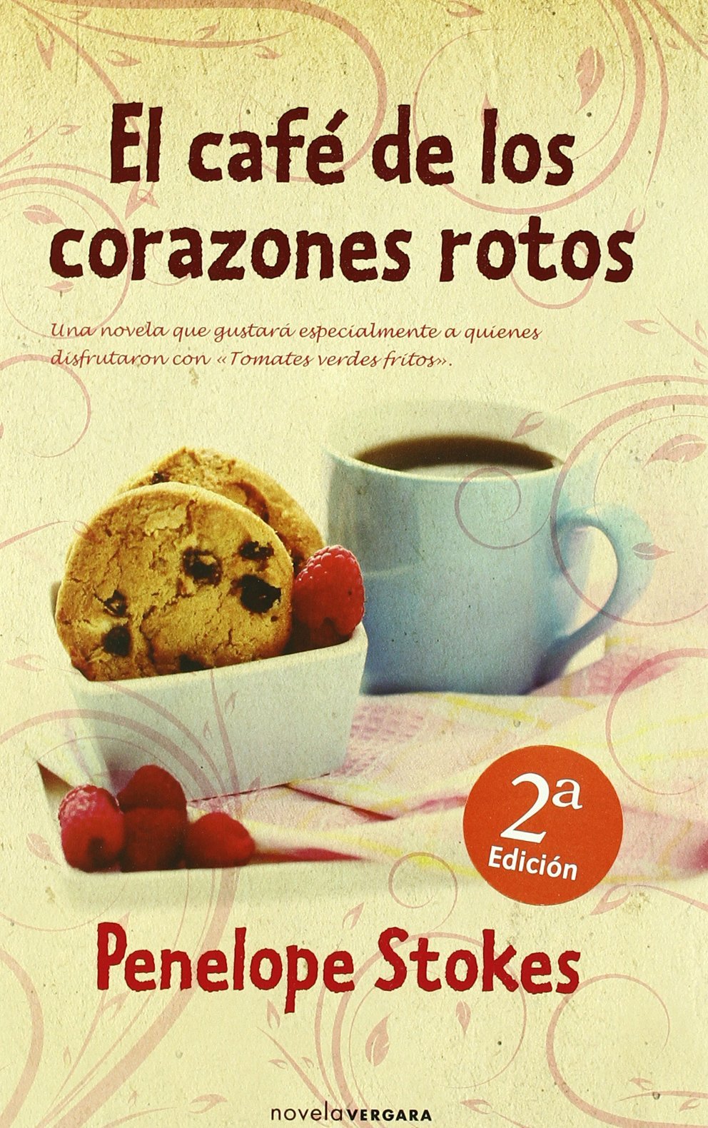 El café de los corazones rotos