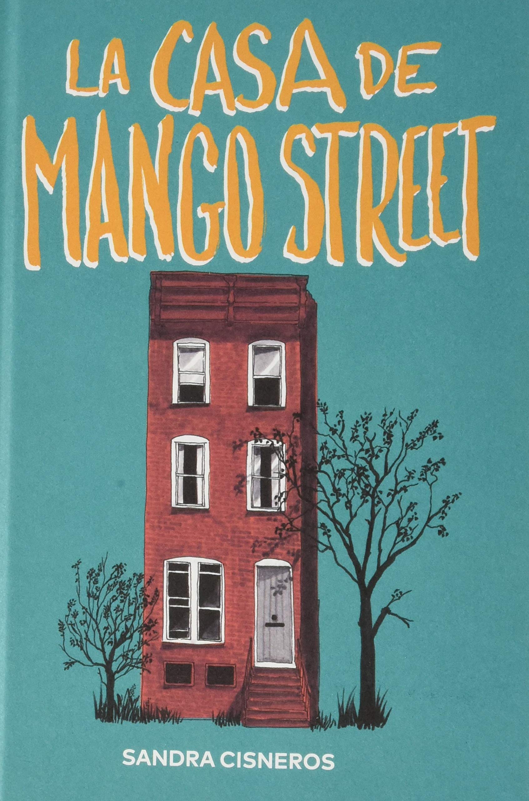 La casa de Mango Street: 6 (L'Altra Tribu)