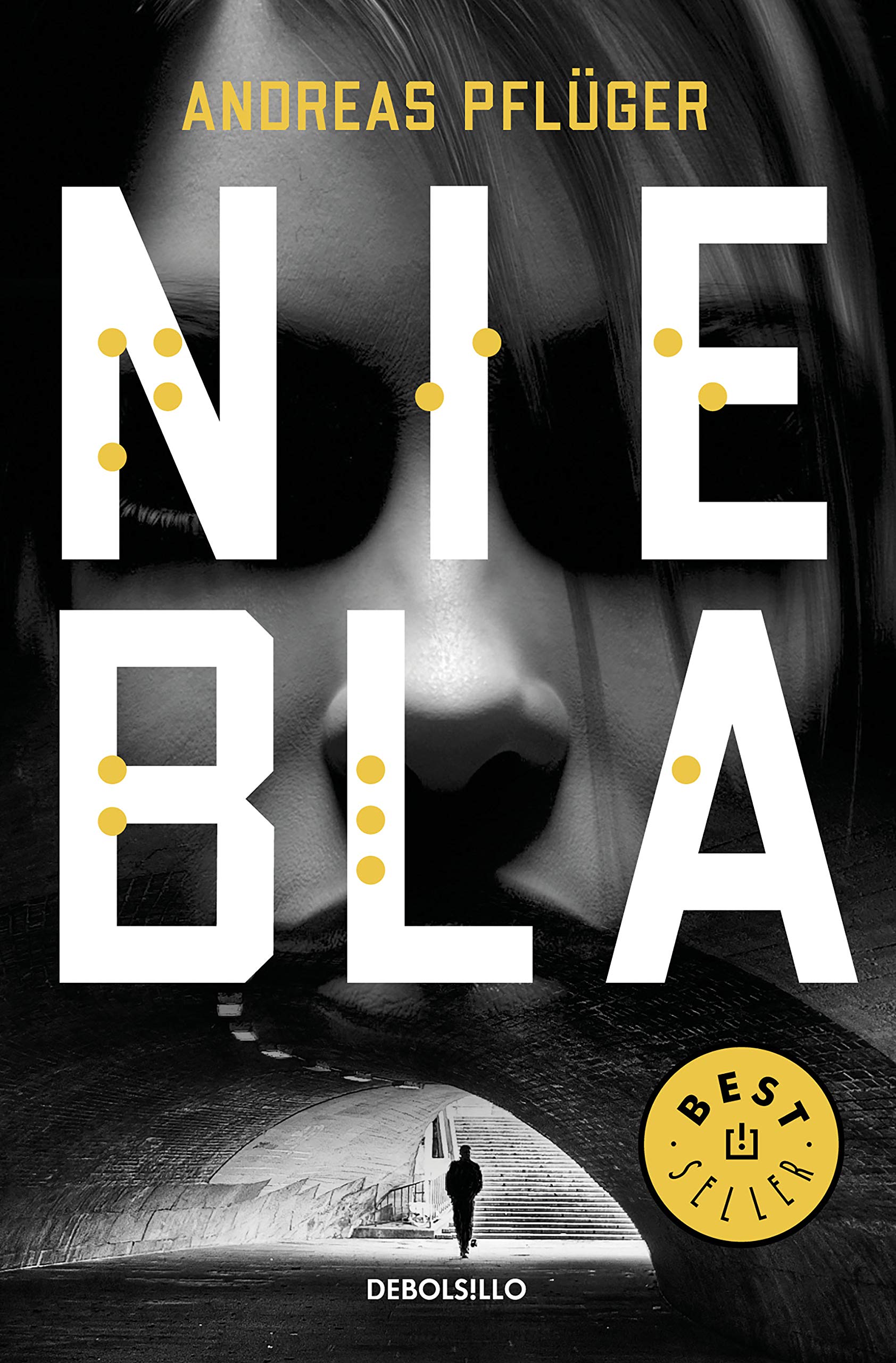 Niebla (Best Seller)