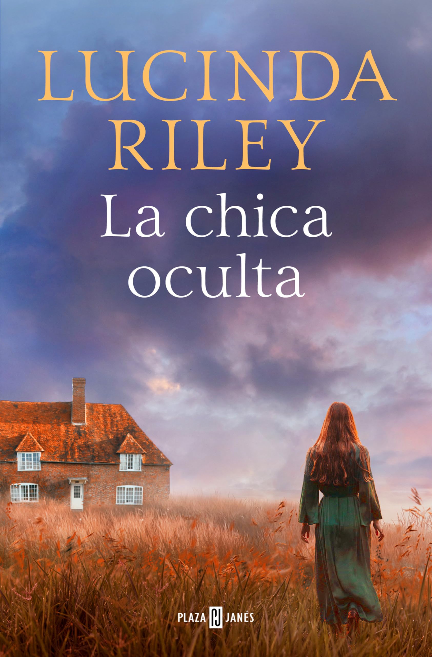 La Chica Oculta / the Hidden Girl
