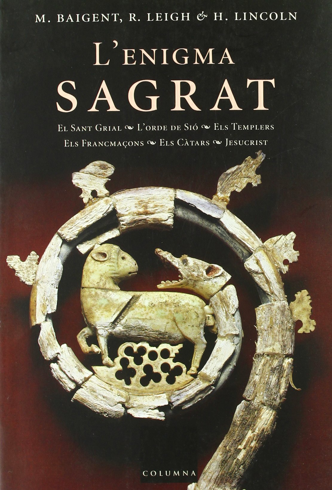 L'enigma sagrat (Clàssica)