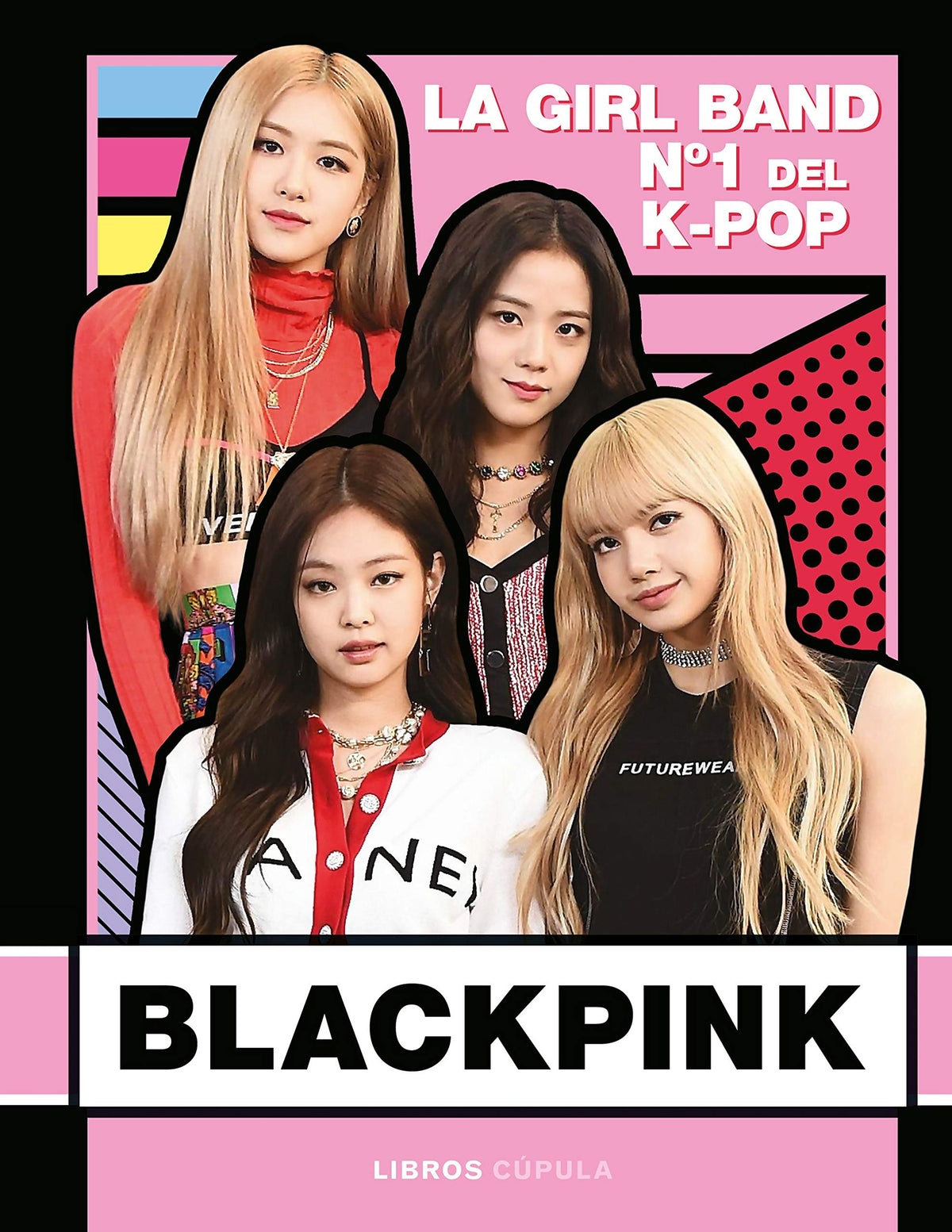 Blackpink: La Girl Band Nº 1 del K- Pop (Hobbies)