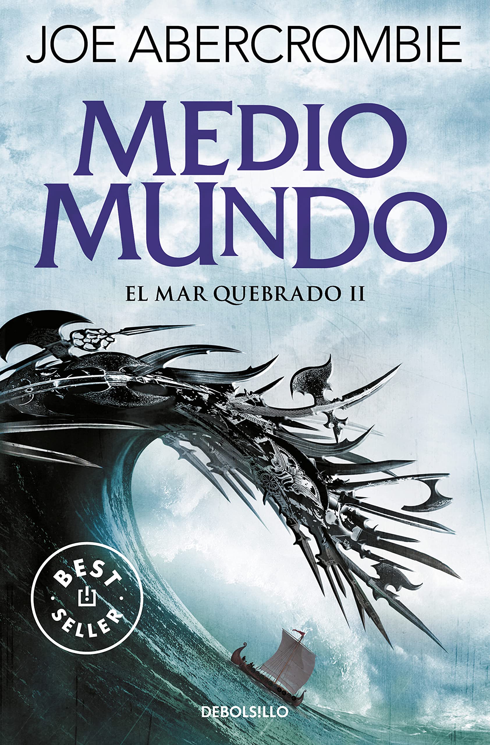 Medio mundo: 2 (Best Seller)