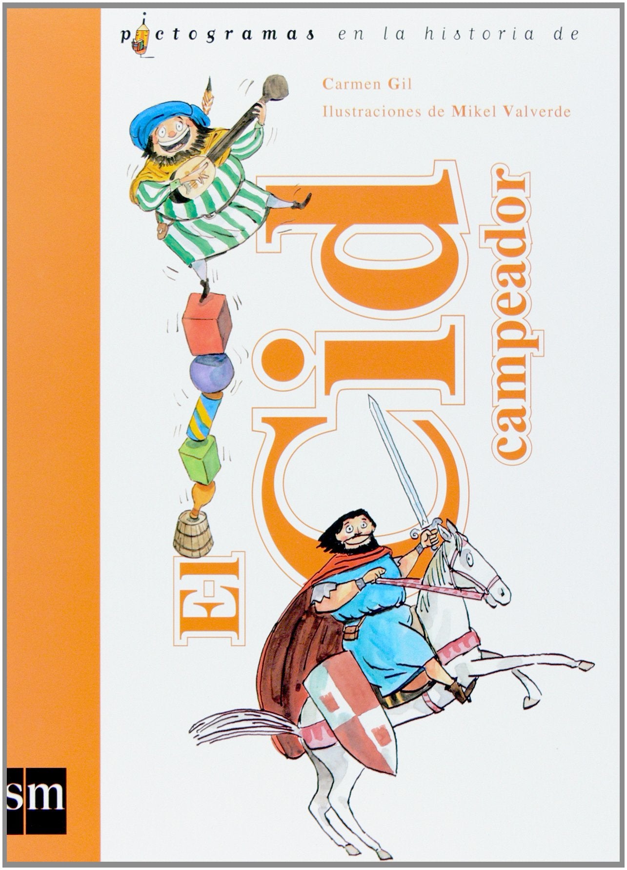 El Cid, campeador