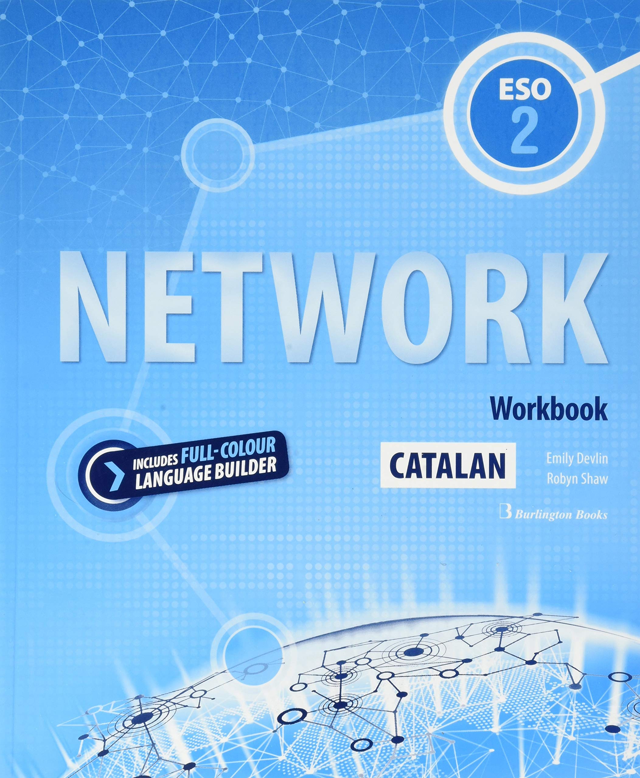 NETWORK ESO 2 WB CAT (SIN COLECCION)