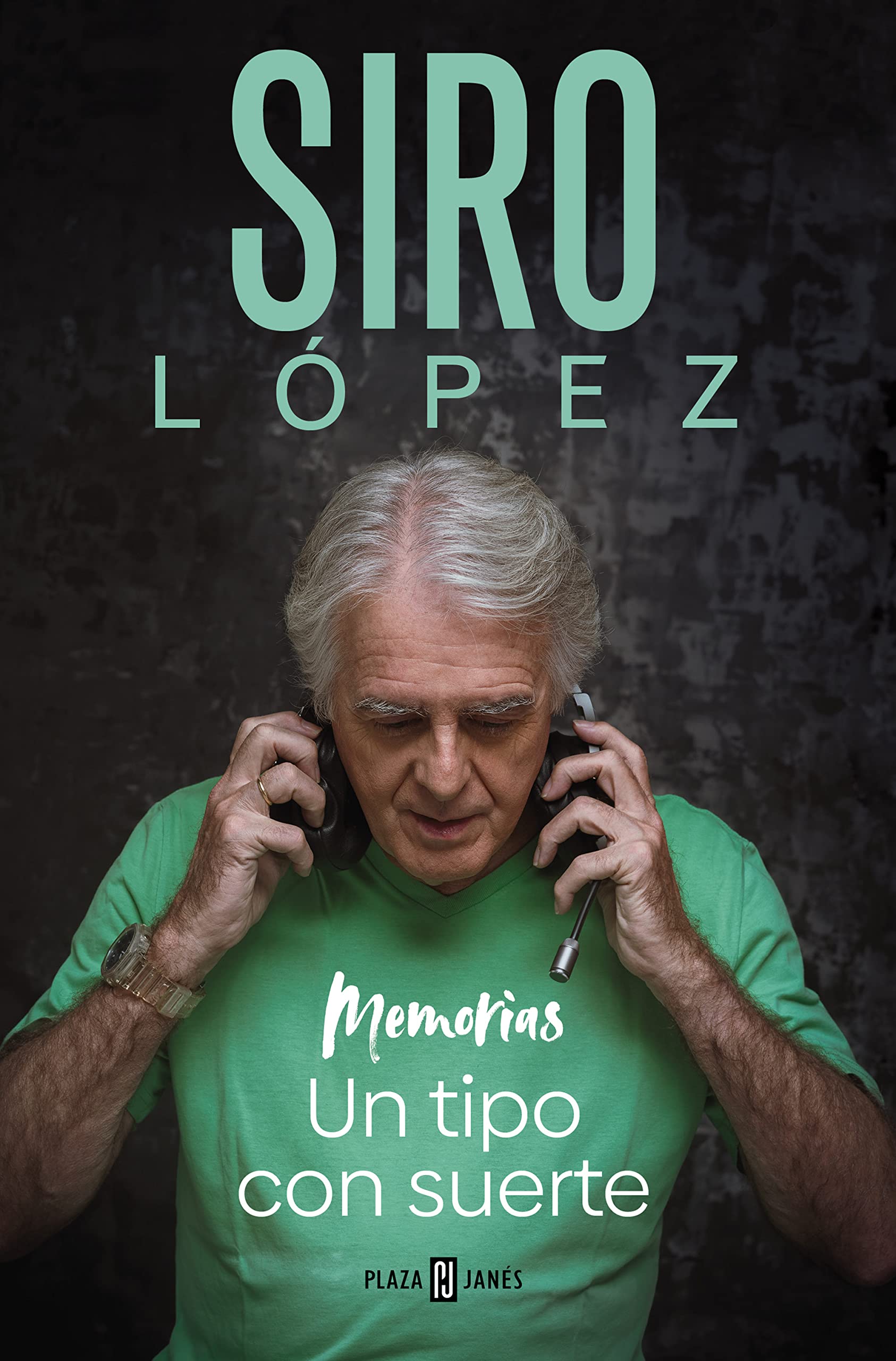Un tipo con suerte (Obras diversas)