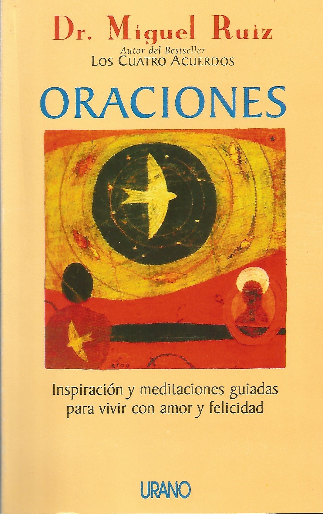Oraciones