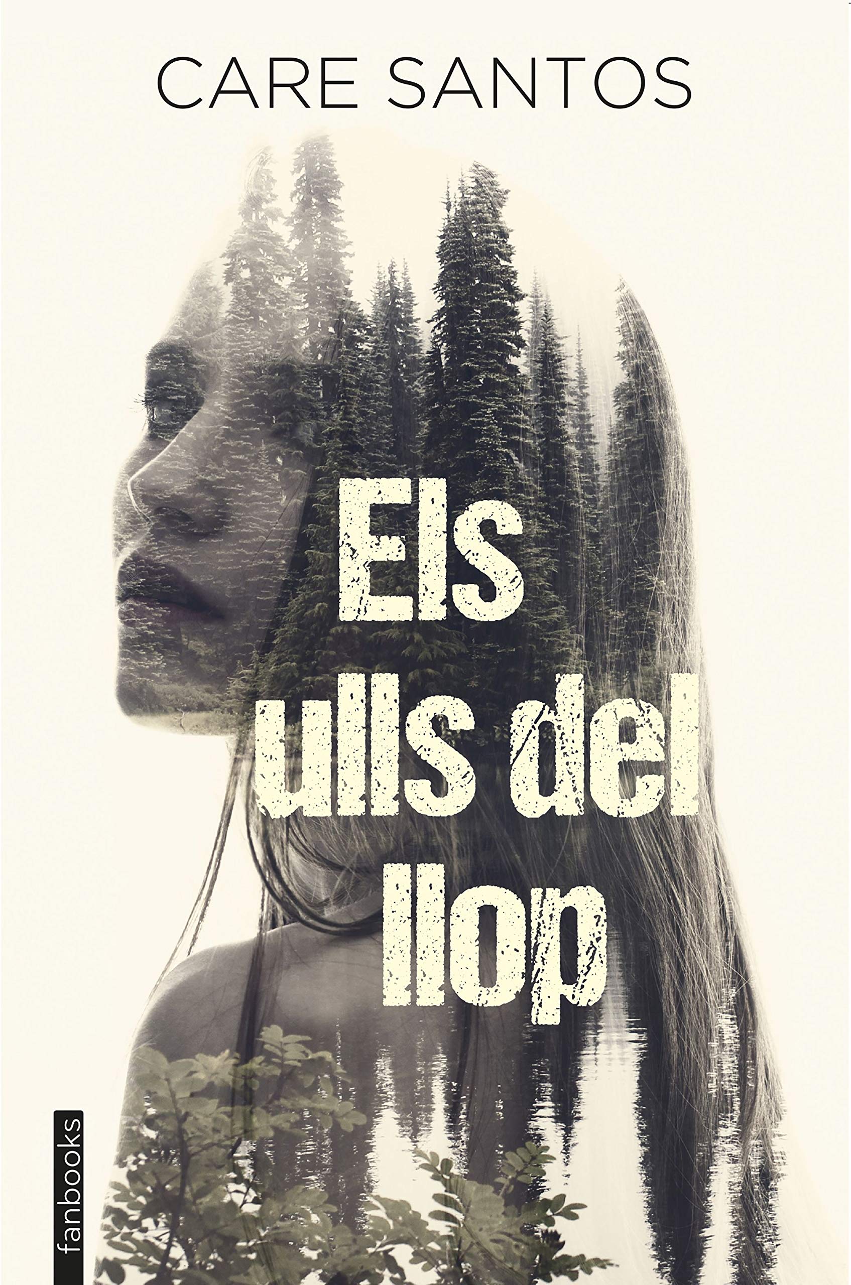 Els ulls del llop (Ficció)