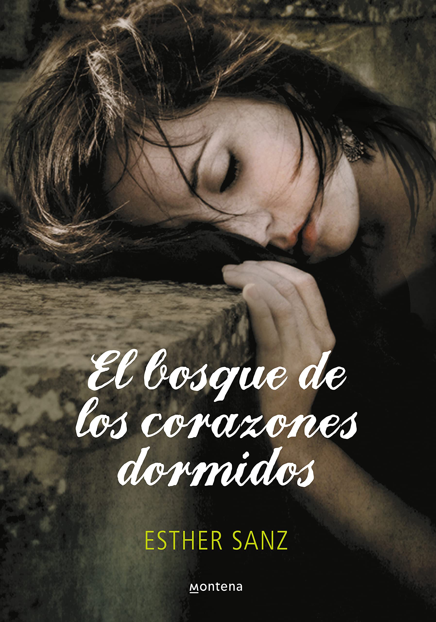 El bosque de los corazones dormidos (El bosque 1) (Montena)
