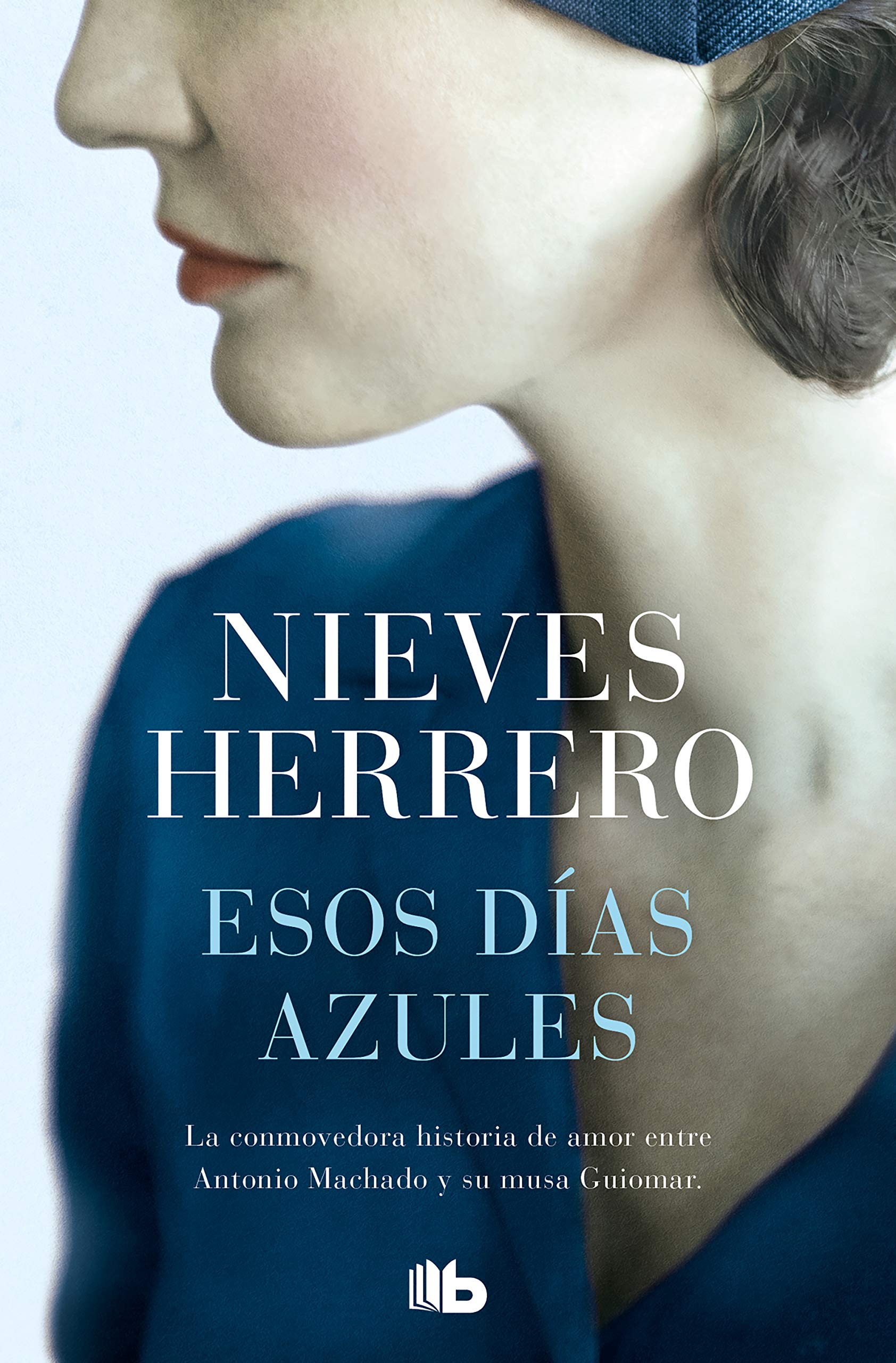 Esos días azules (MAXI)