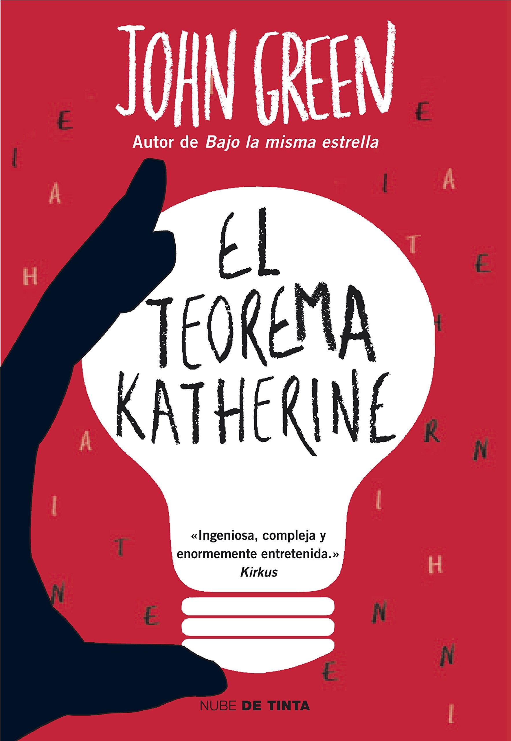 El teorema Katherine (Nube de Tinta)