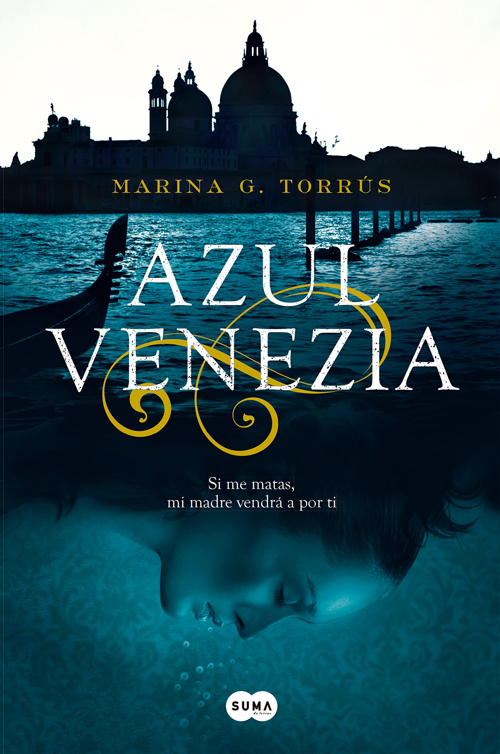 Azul Venezia (SUMA)