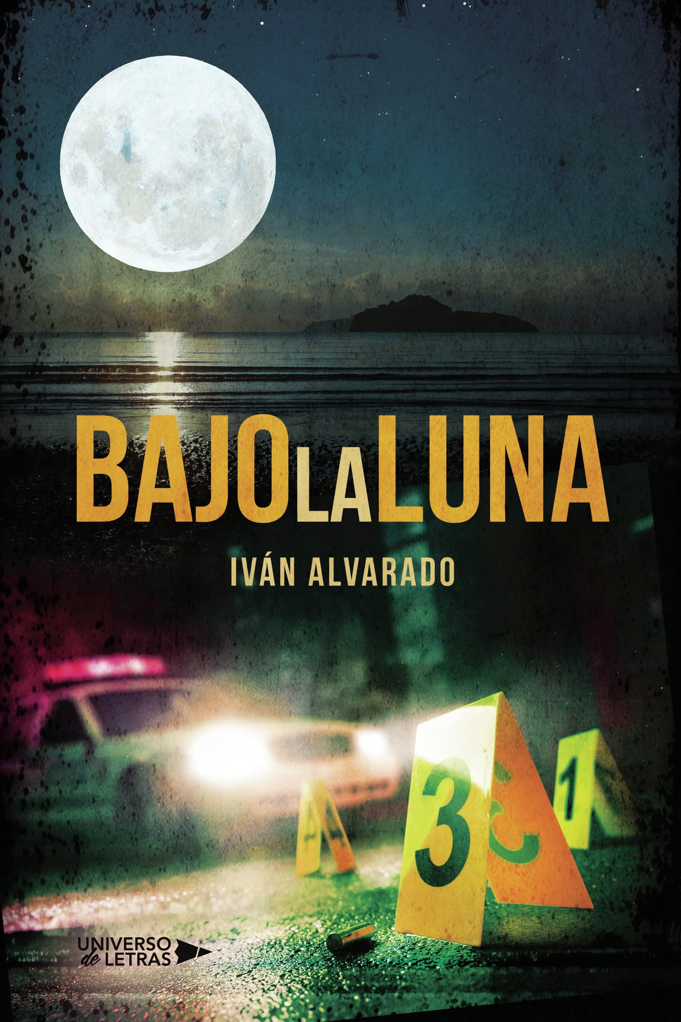 Bajo la luna