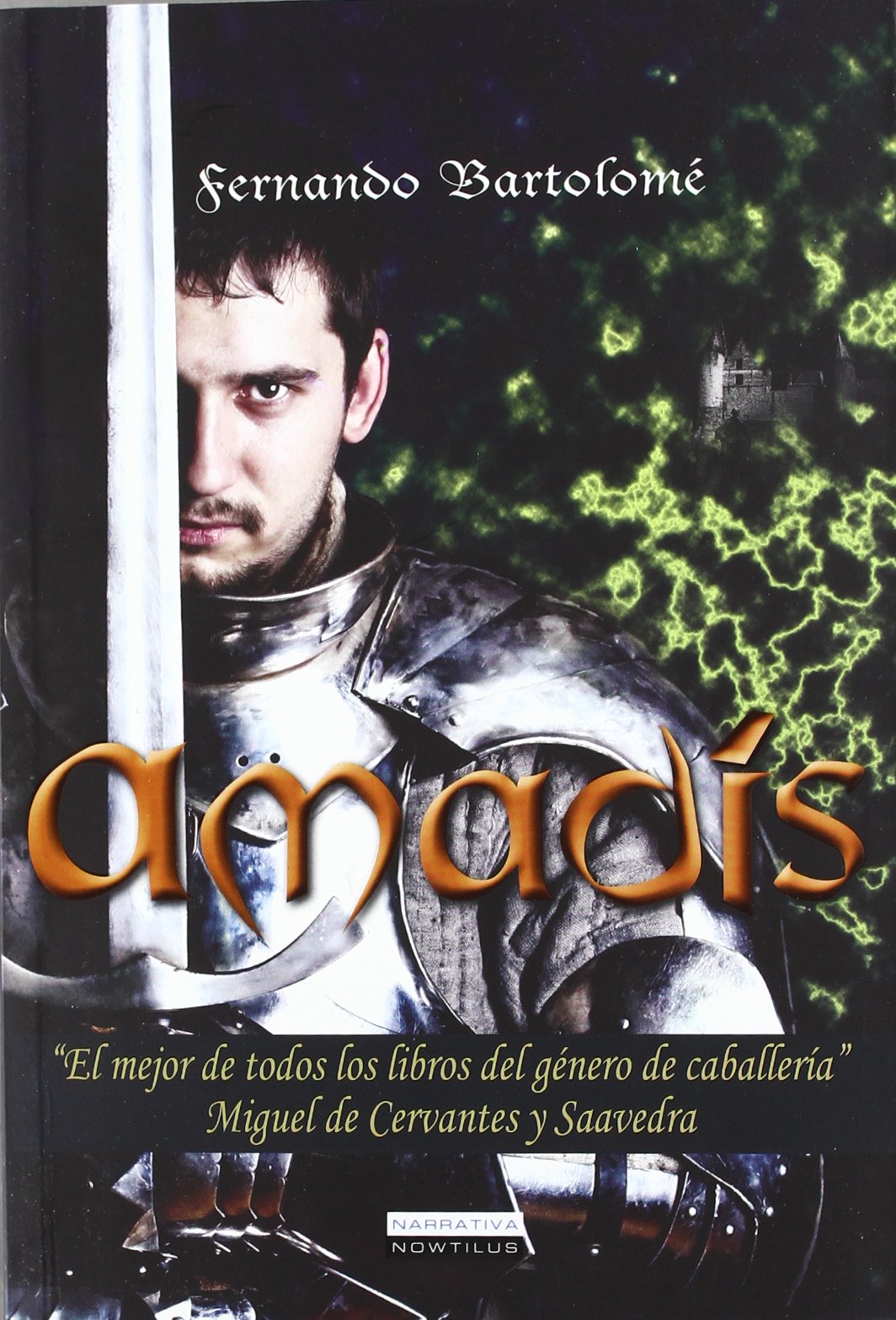 Amadís (Narrativa)