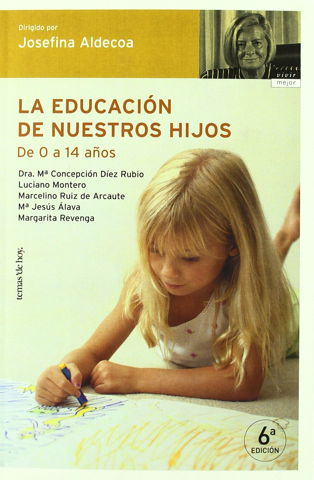 La educación de nuestros hijos