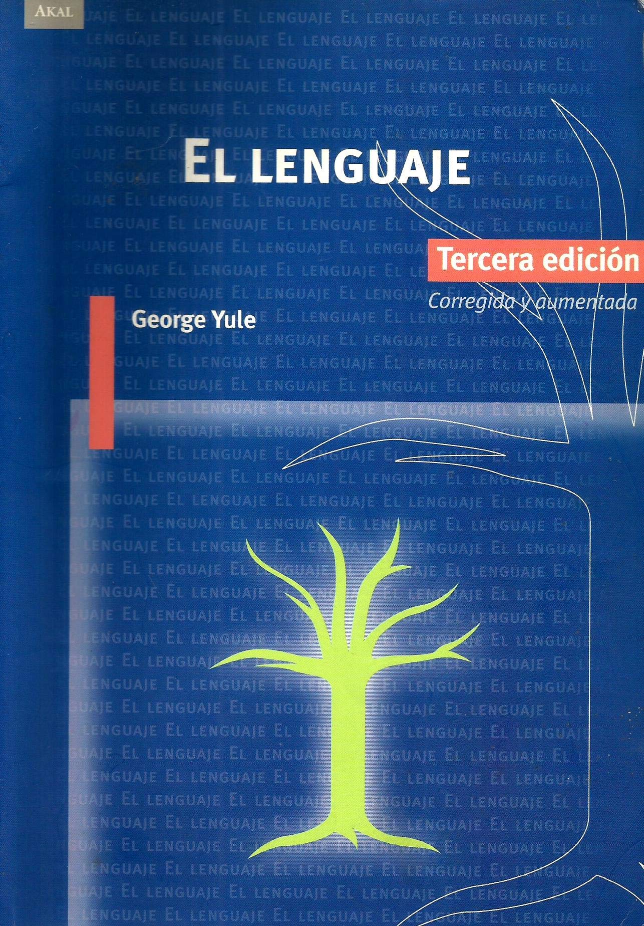 El lenguaje: 18 (Lingüística)