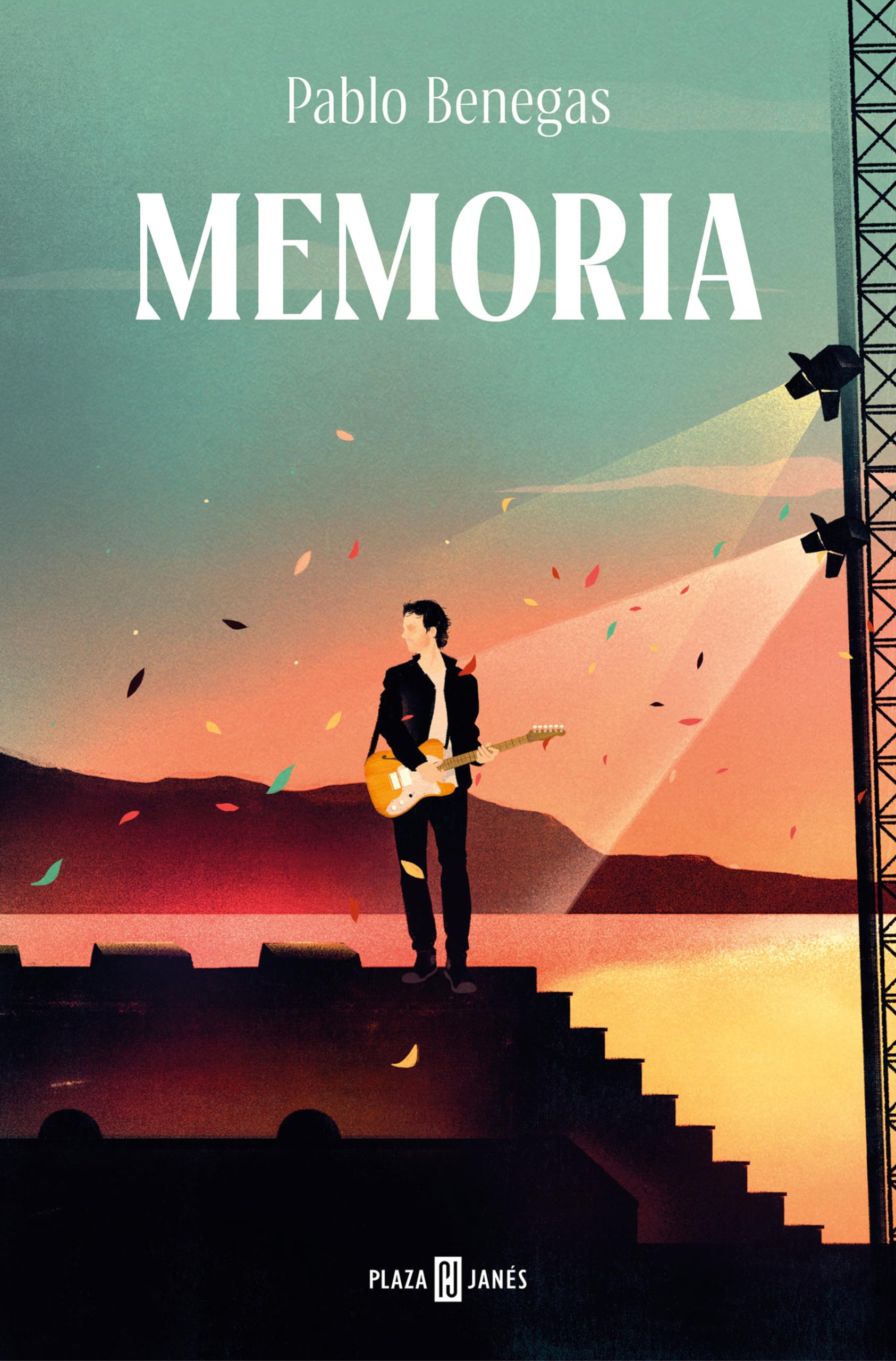 Memoria (Obras diversas)