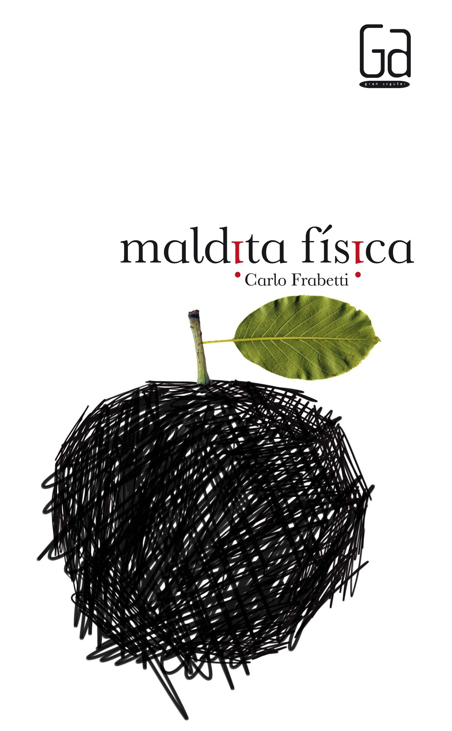 Maldita física
