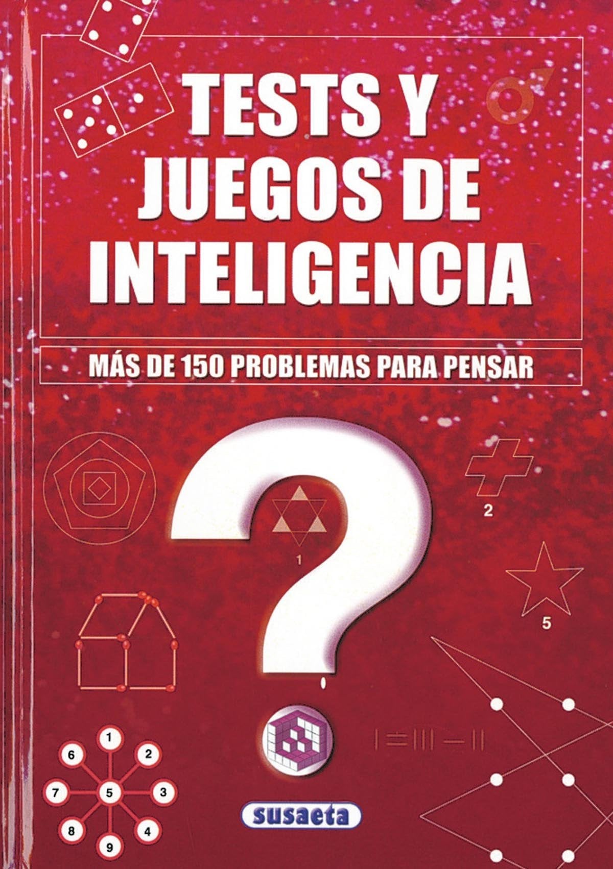 Tests Y Juegos De Inteligencia