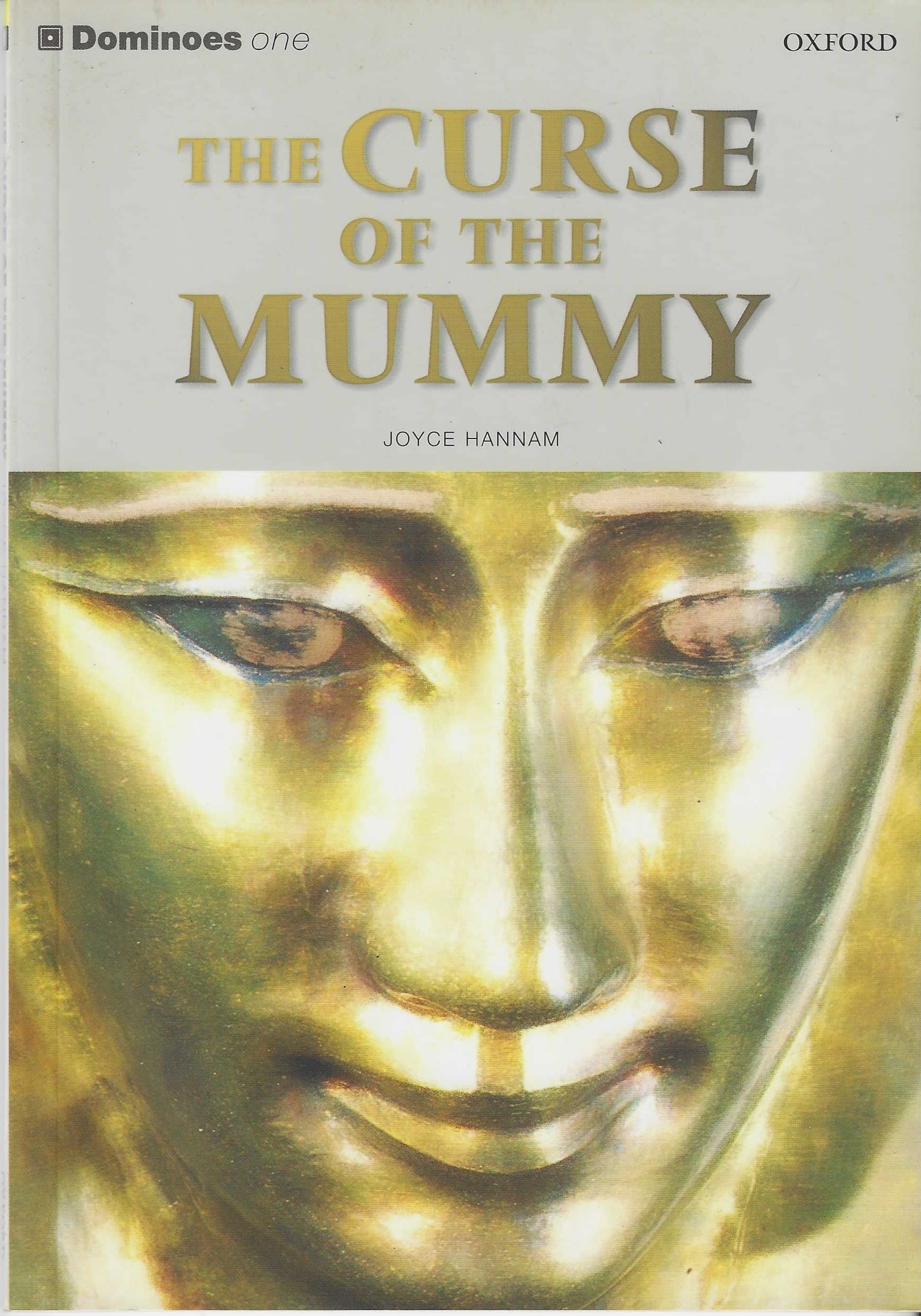Dominoes 1. The Curse of the Mummy CD Pac: Level 1